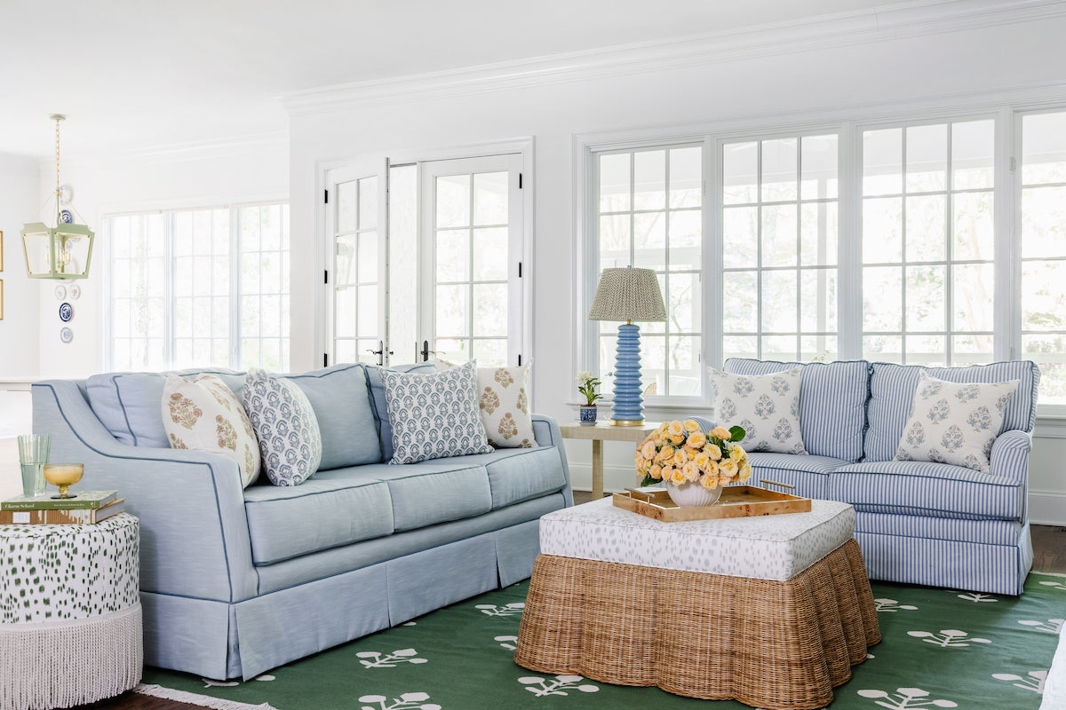 Inside a Cheerful Charlotte Home With Diana Spier – Society Social