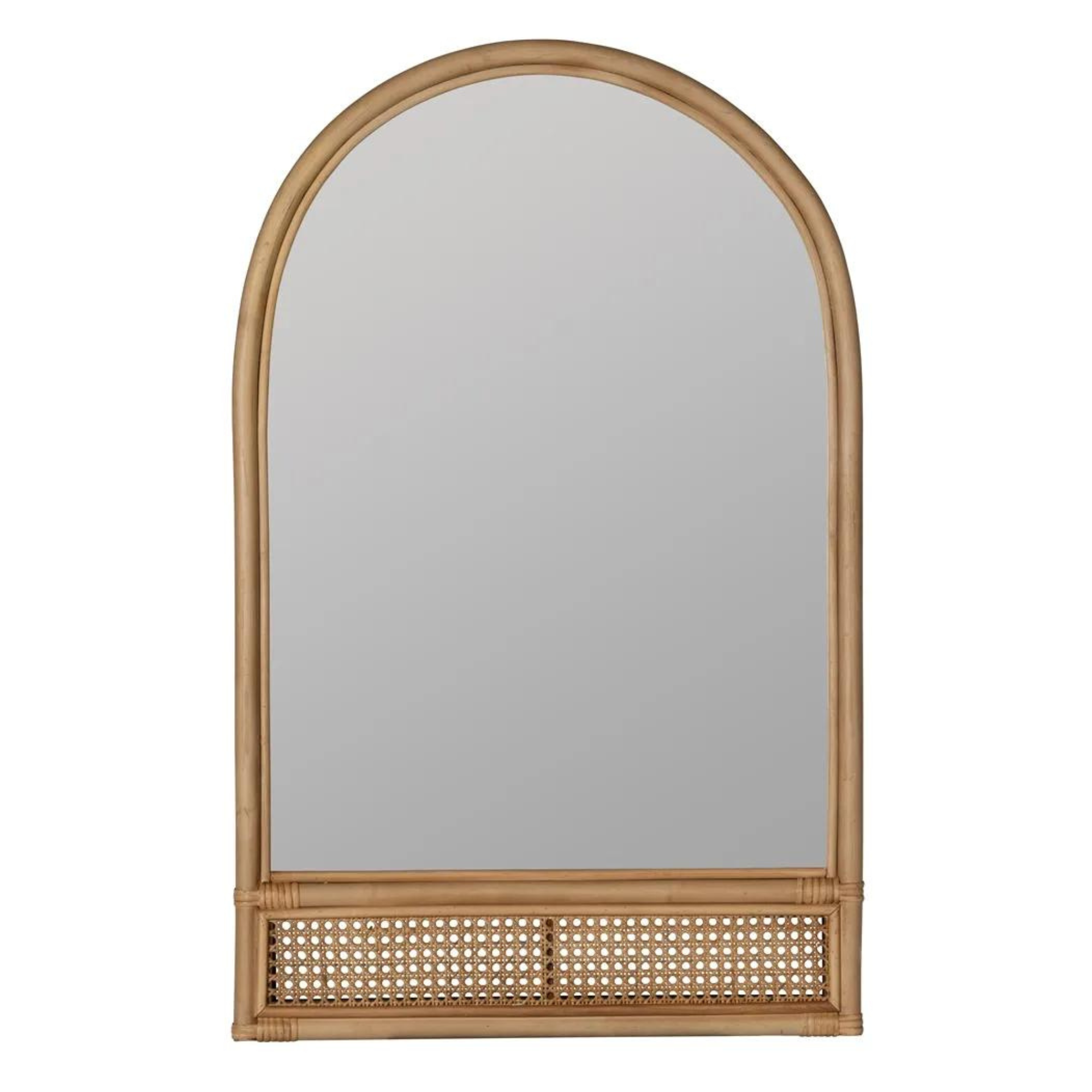 Britton Rattan Mirror
