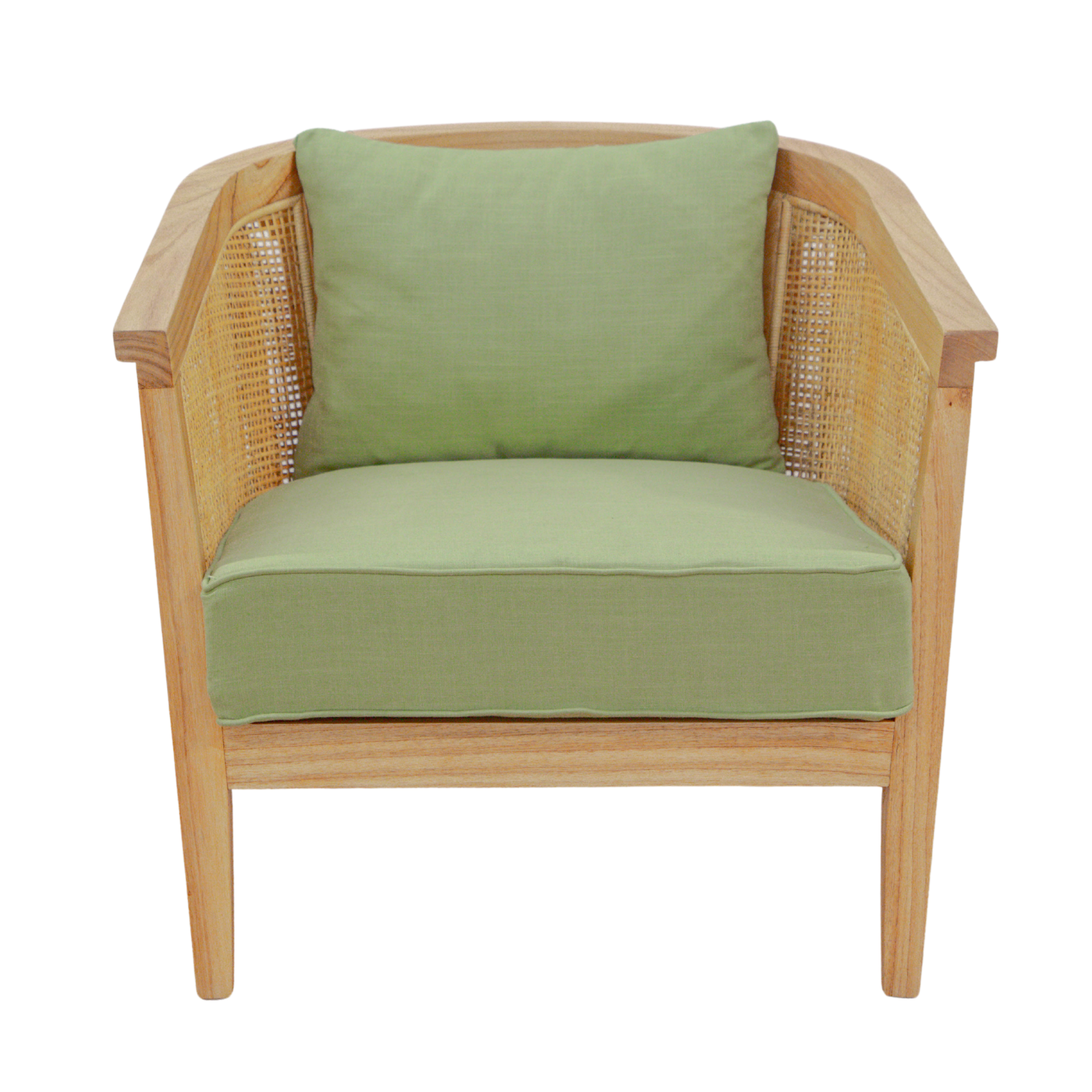 Etta Club Chair