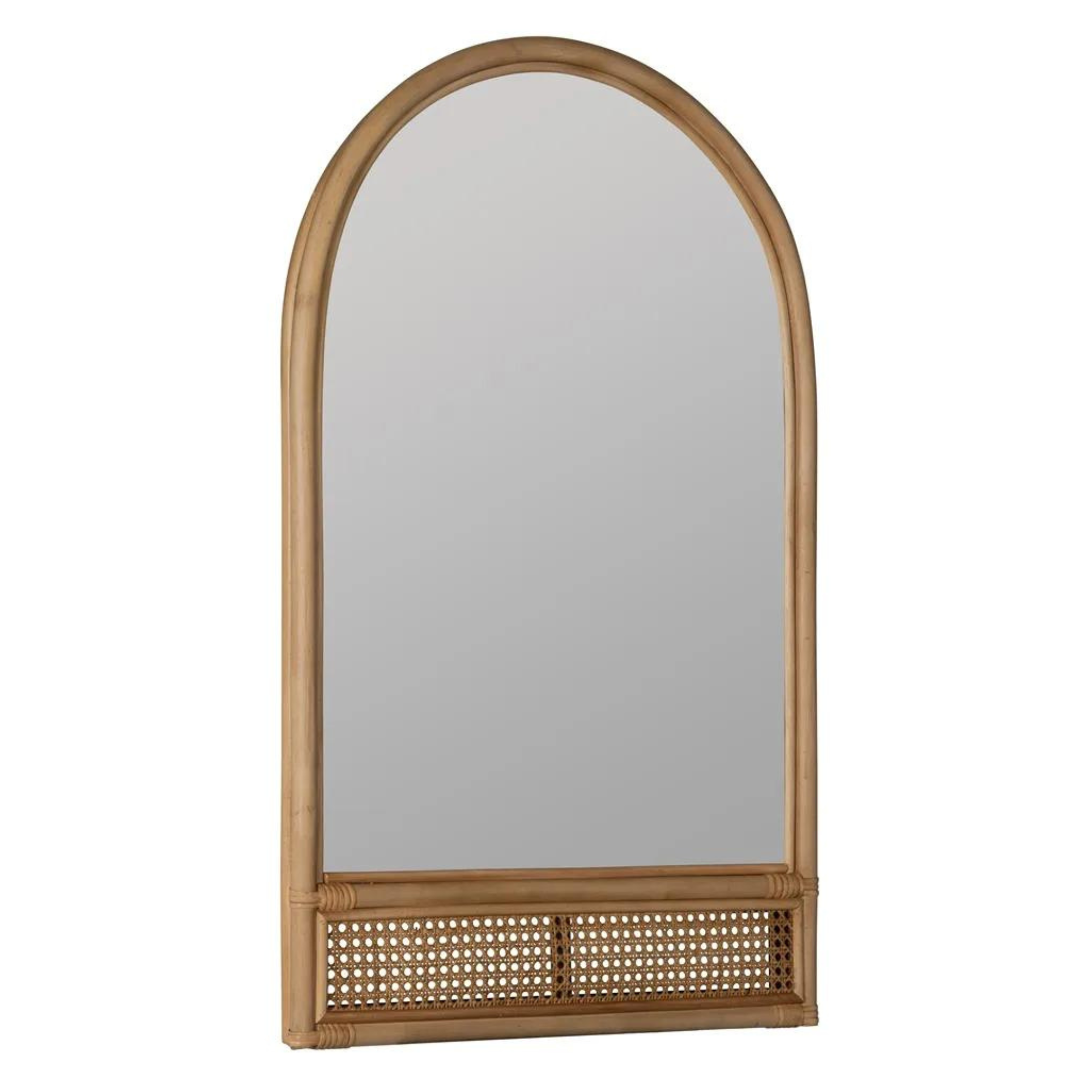 Britton Rattan Mirror