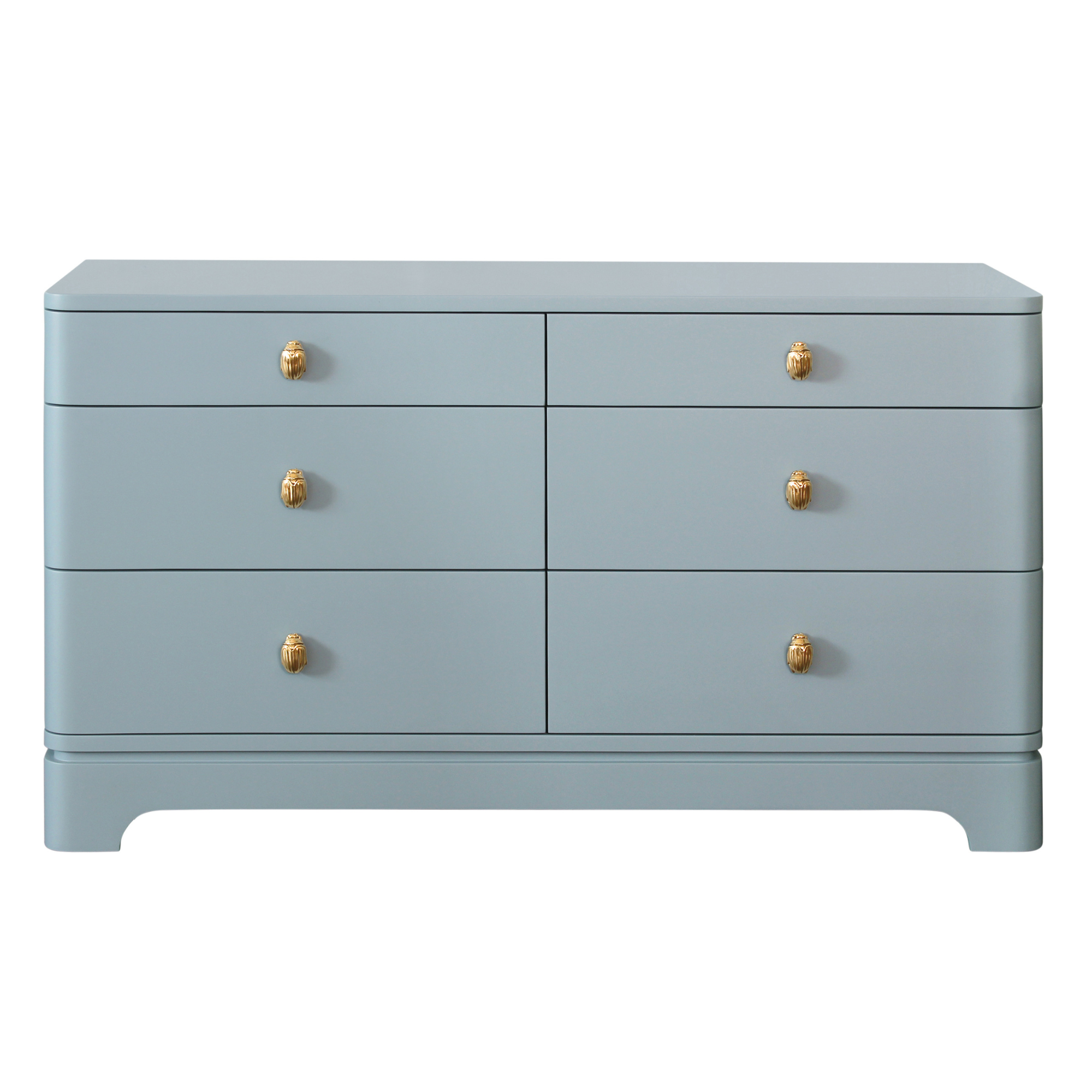 Monaco Dresser