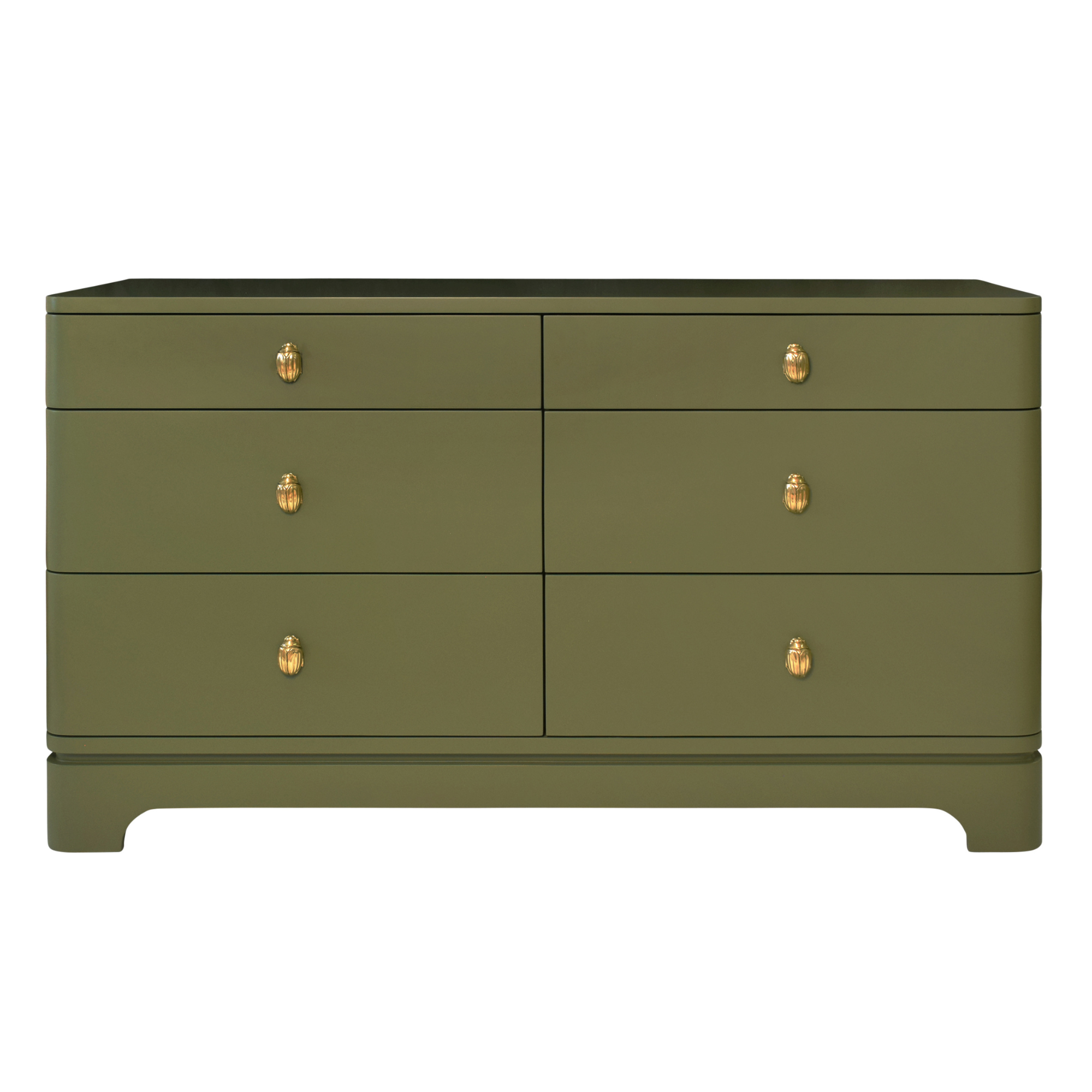 Monaco Dresser