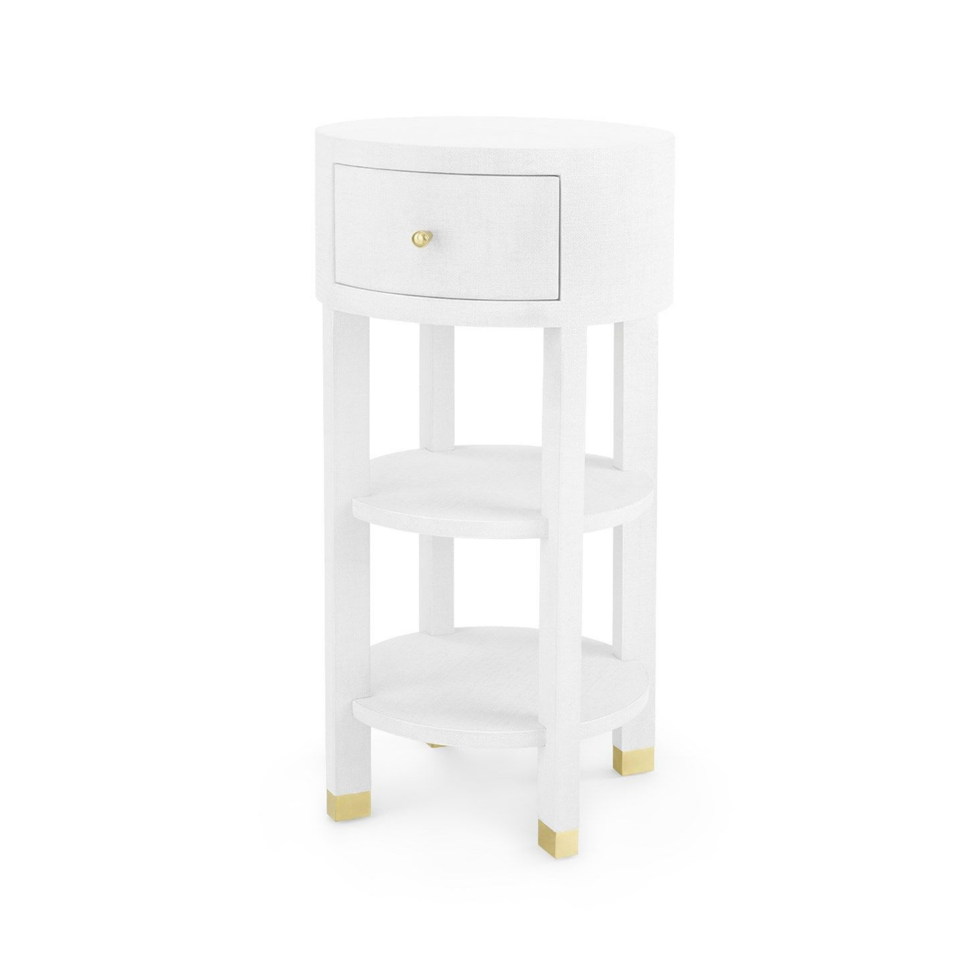 Claudette Side Table