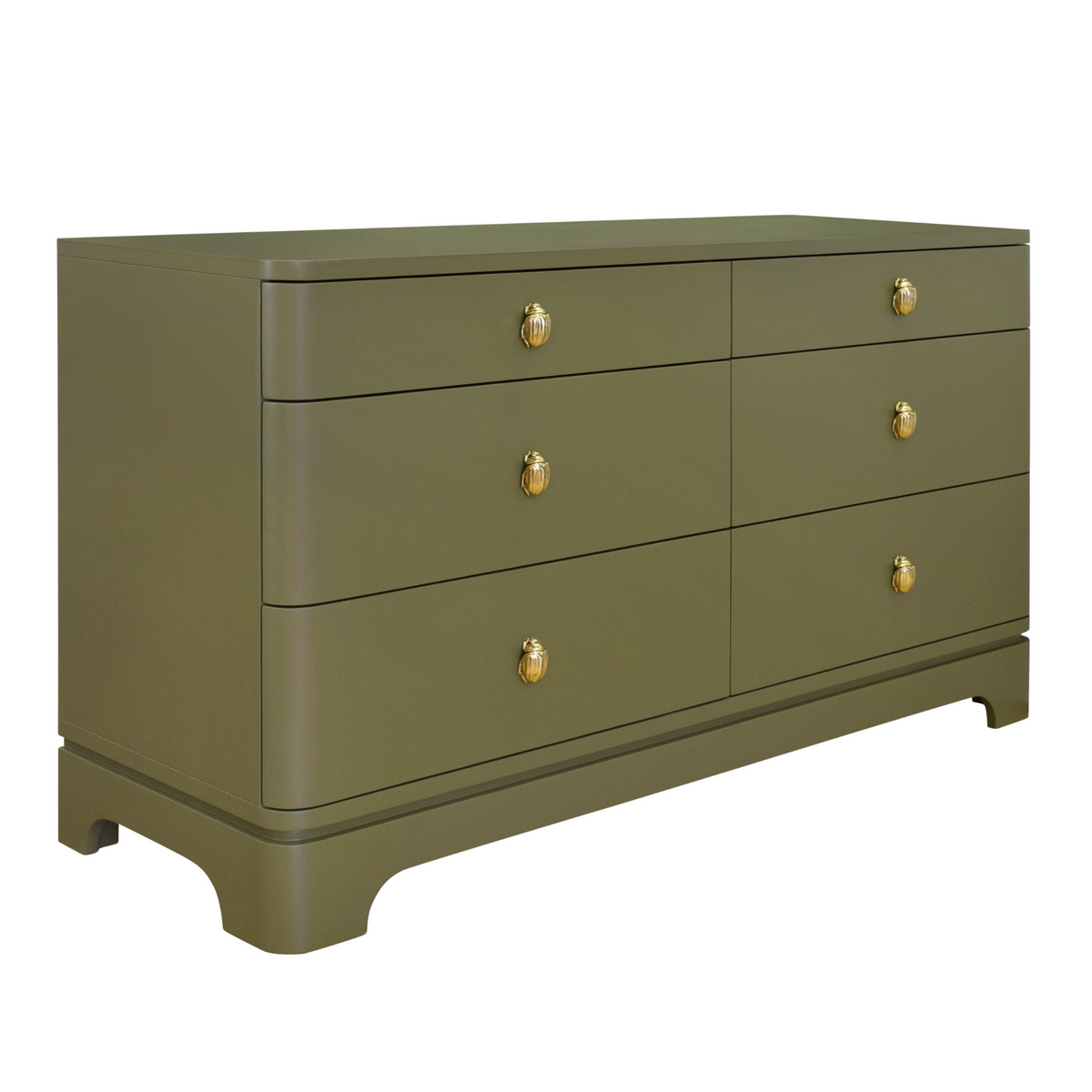 Monaco Dresser