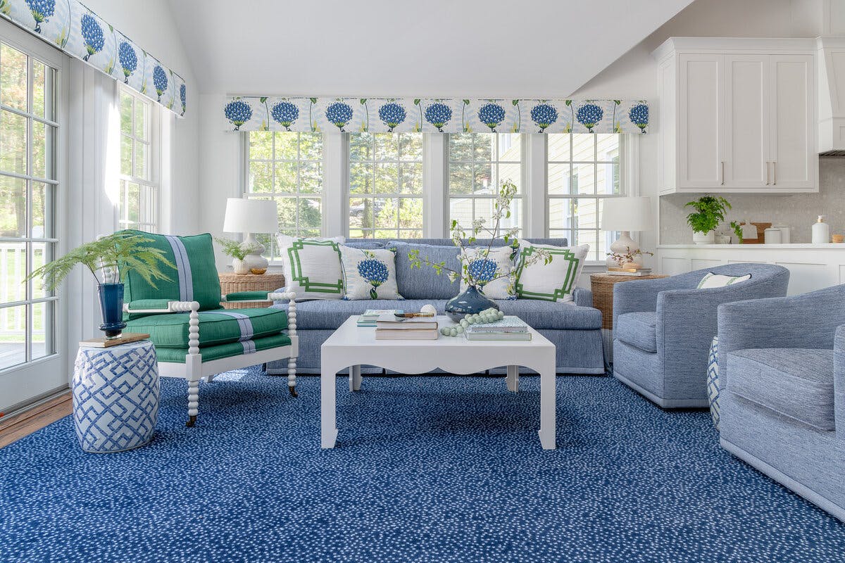 Pattern Play With Designer Prudence Bailey