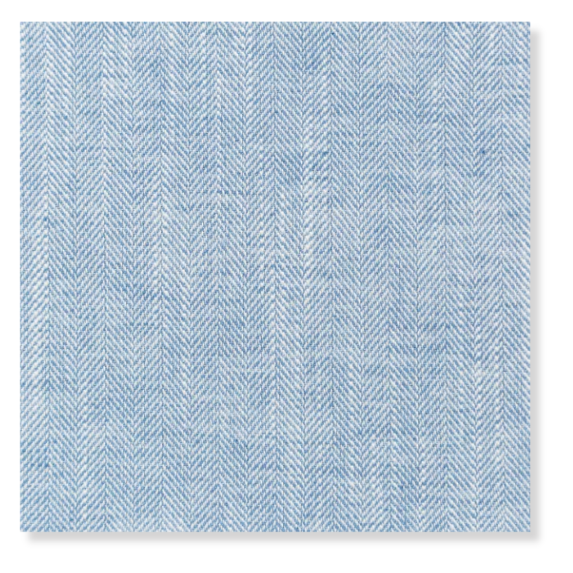Performance Laurent Chambray - Fabric by the Yard