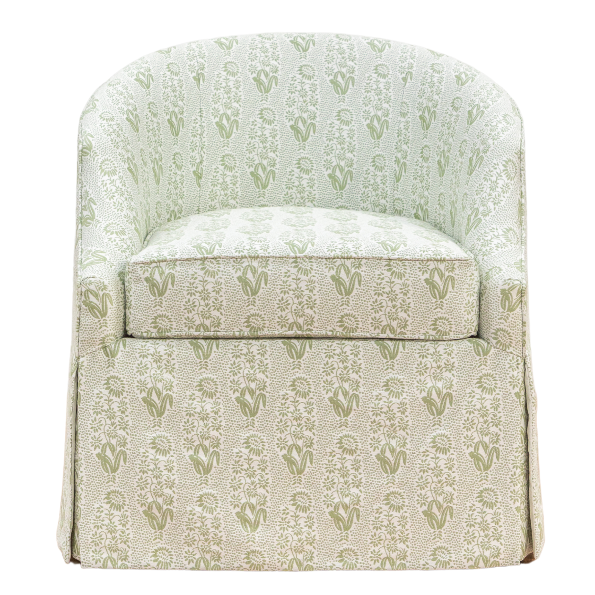 Dressmaker Stevie Swivel