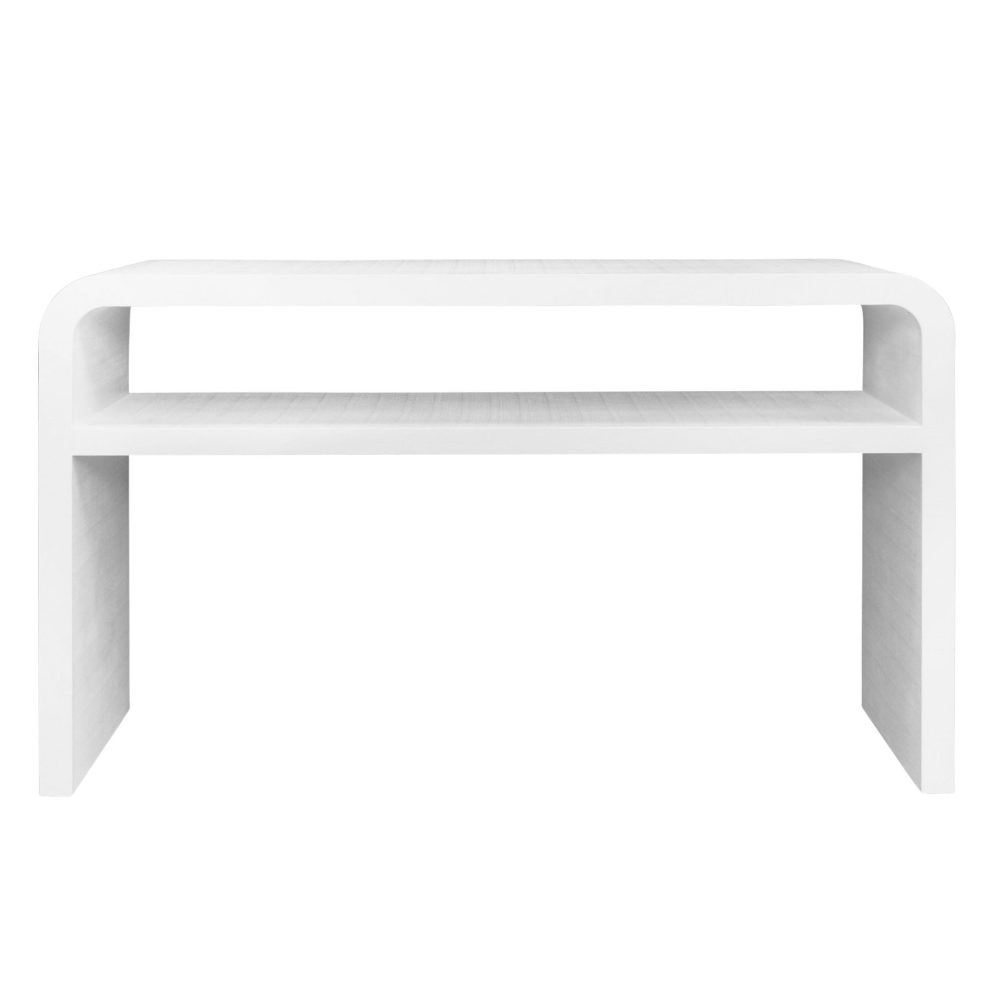 Piper Linen Console