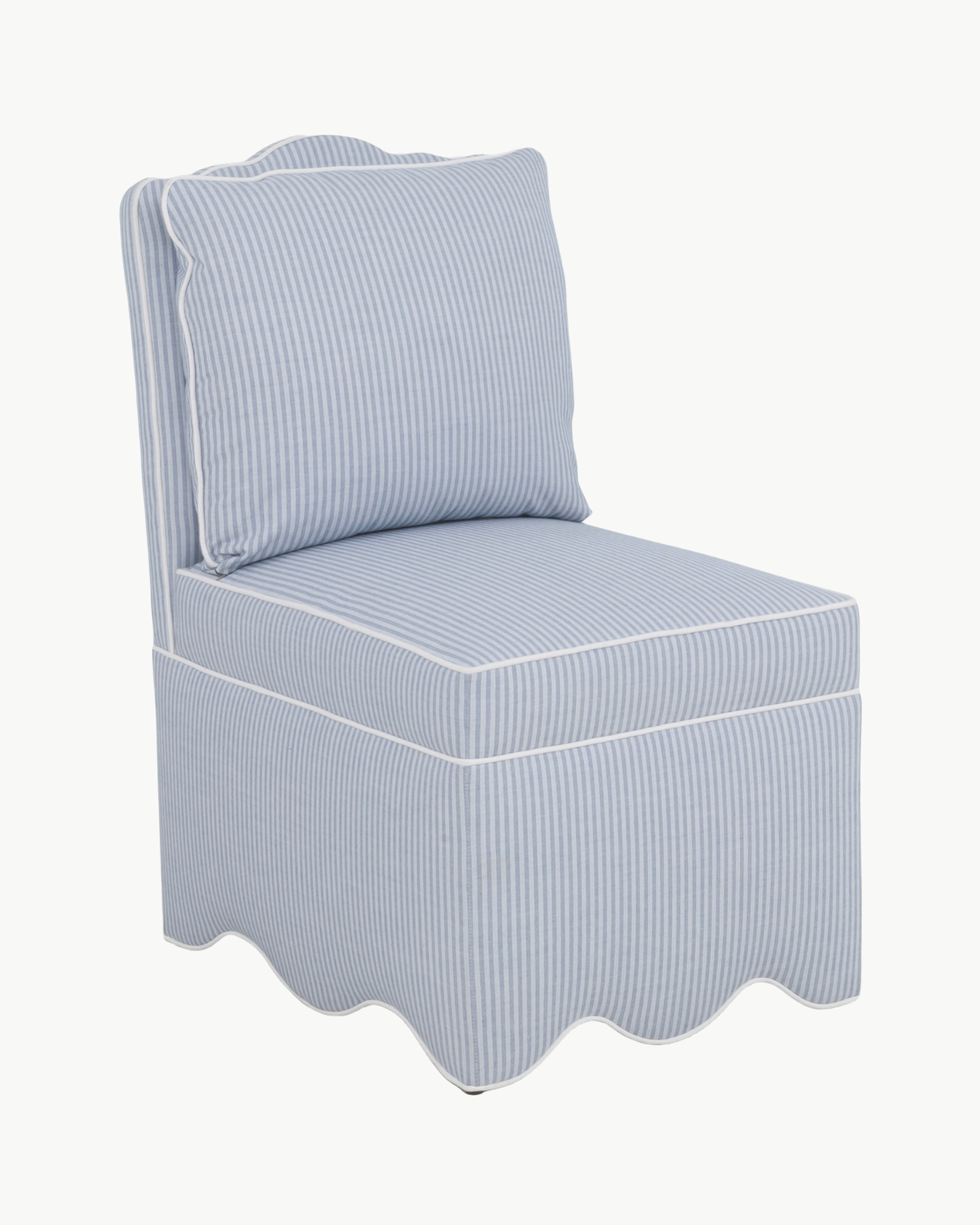 Matilde Slipper Chair