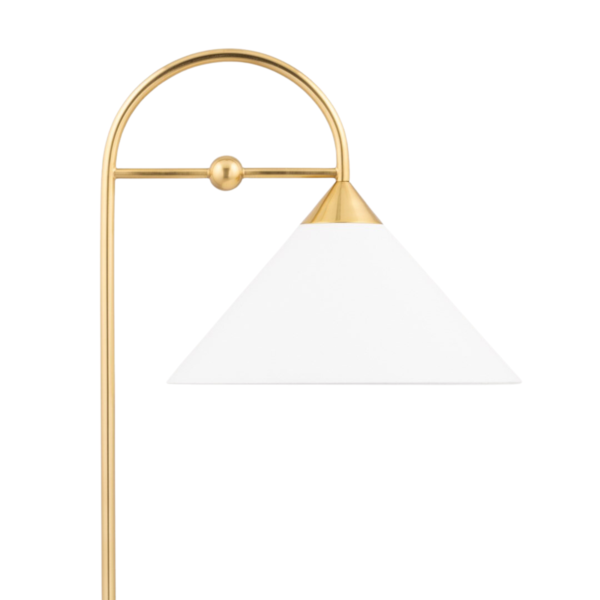 Sang Floor Lamp