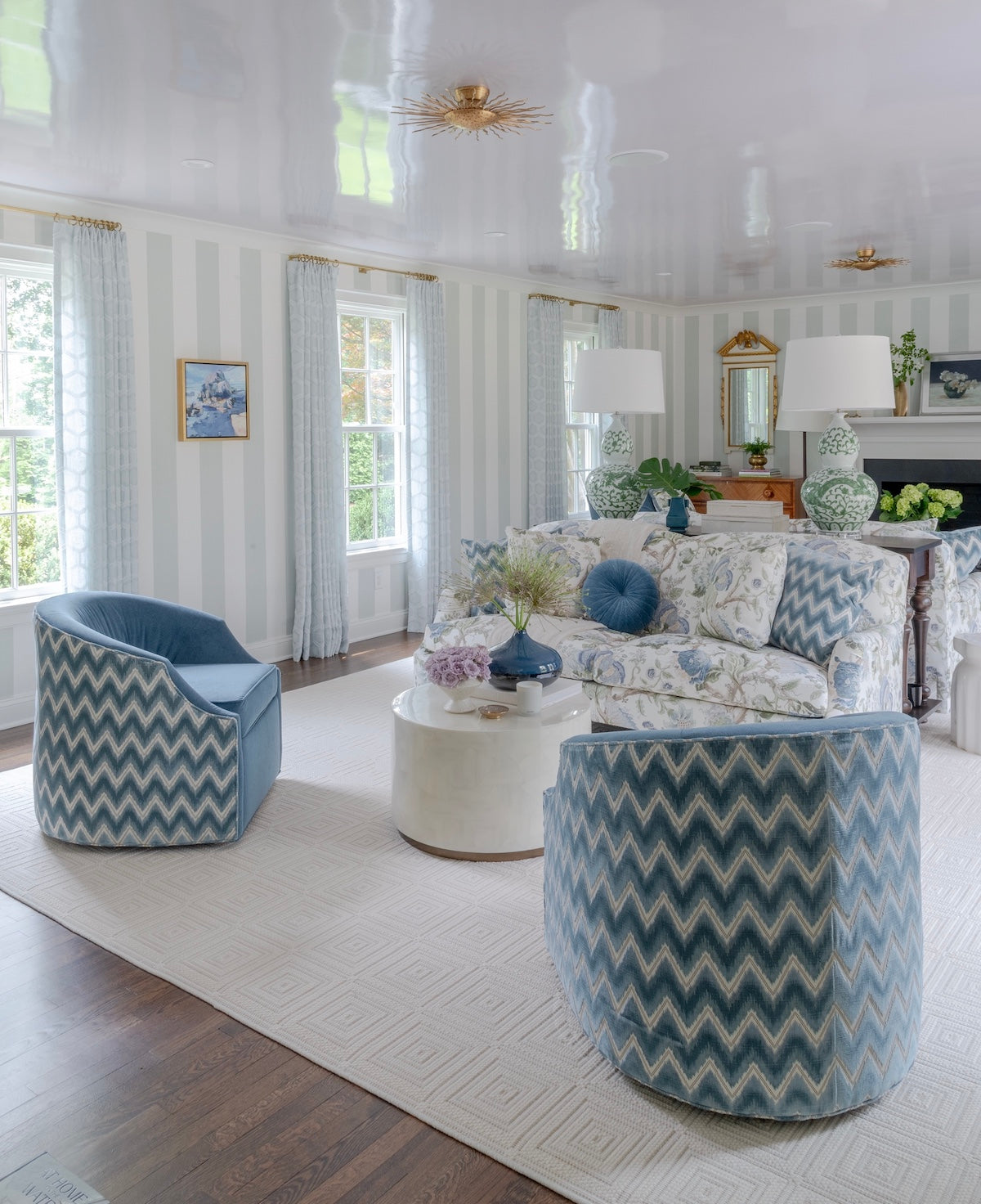 Pattern Play With Designer Prudence Bailey