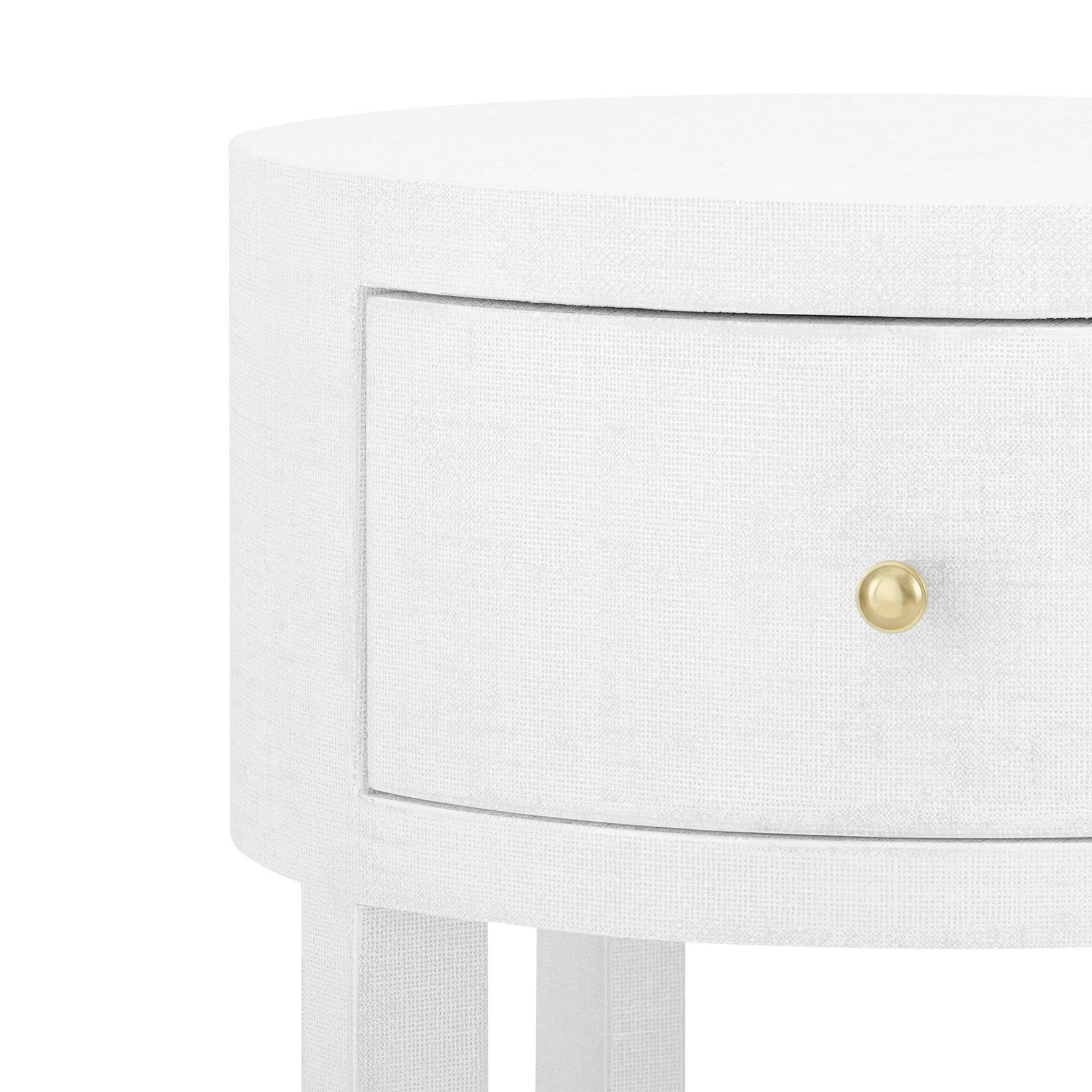Claudette Side Table