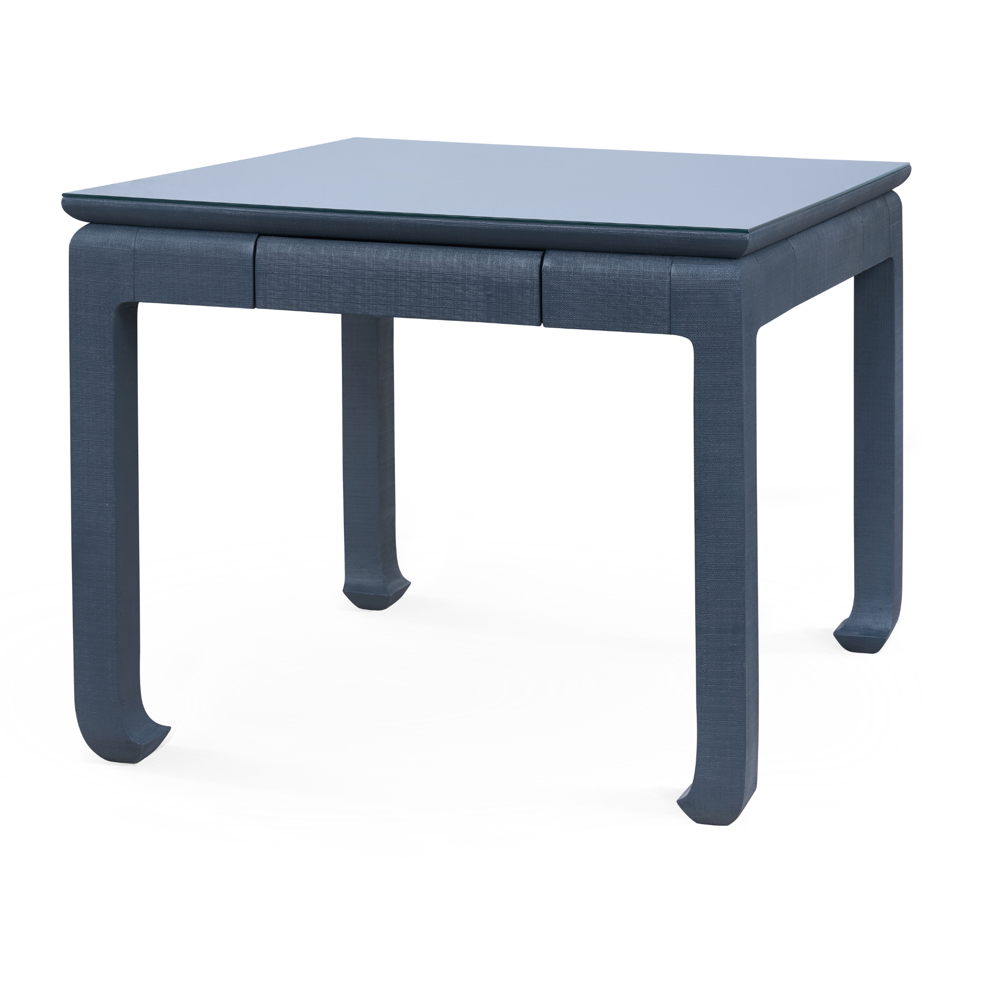 Bethany Navy Game Table