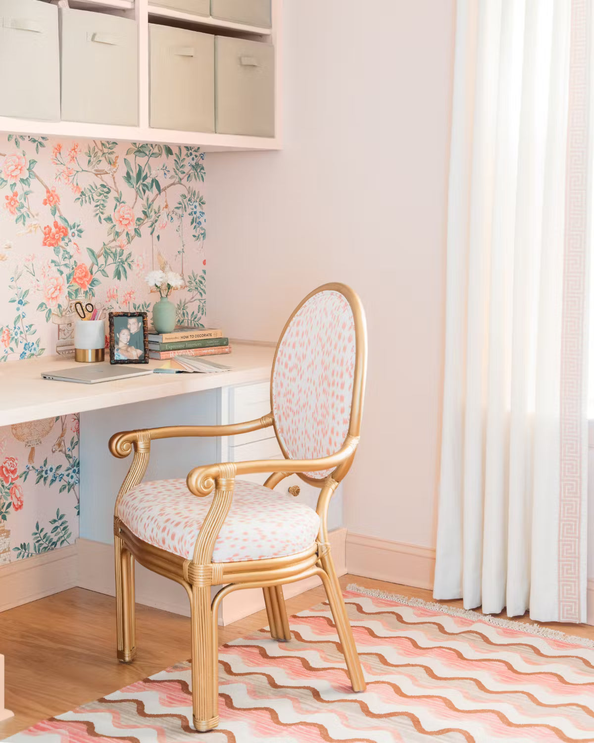 Duchess Chair