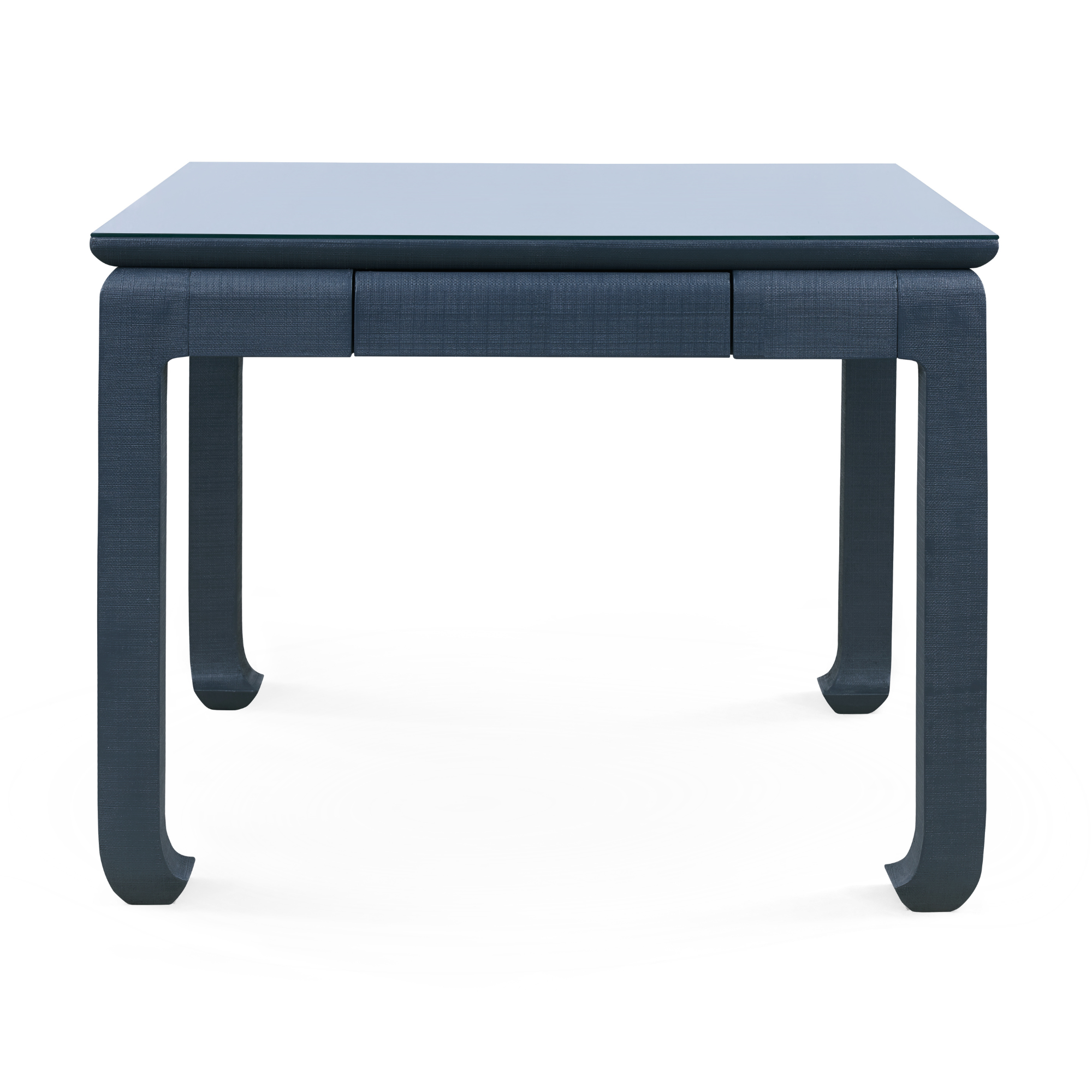 Bethany Navy Game Table
