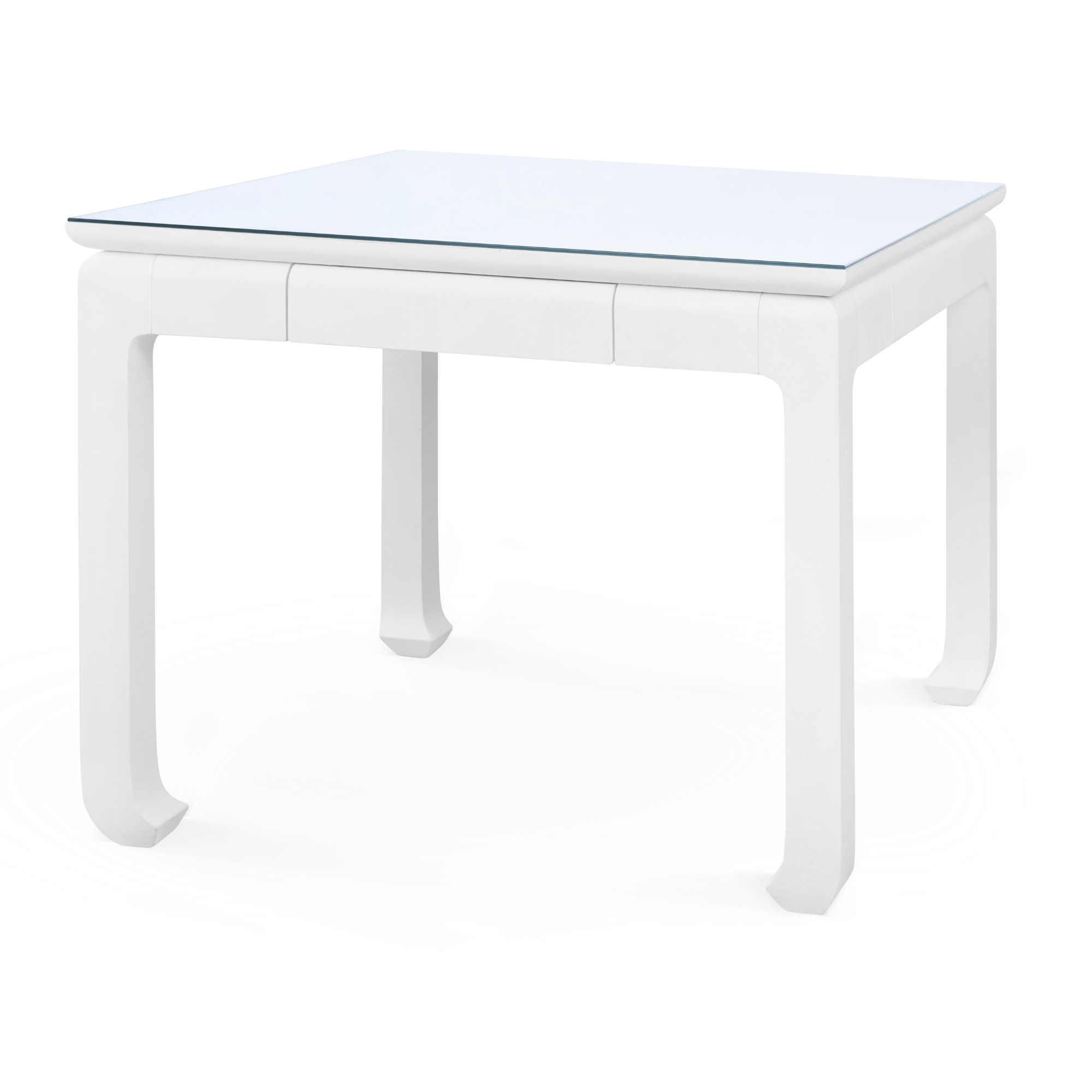 Bethany White Game Table