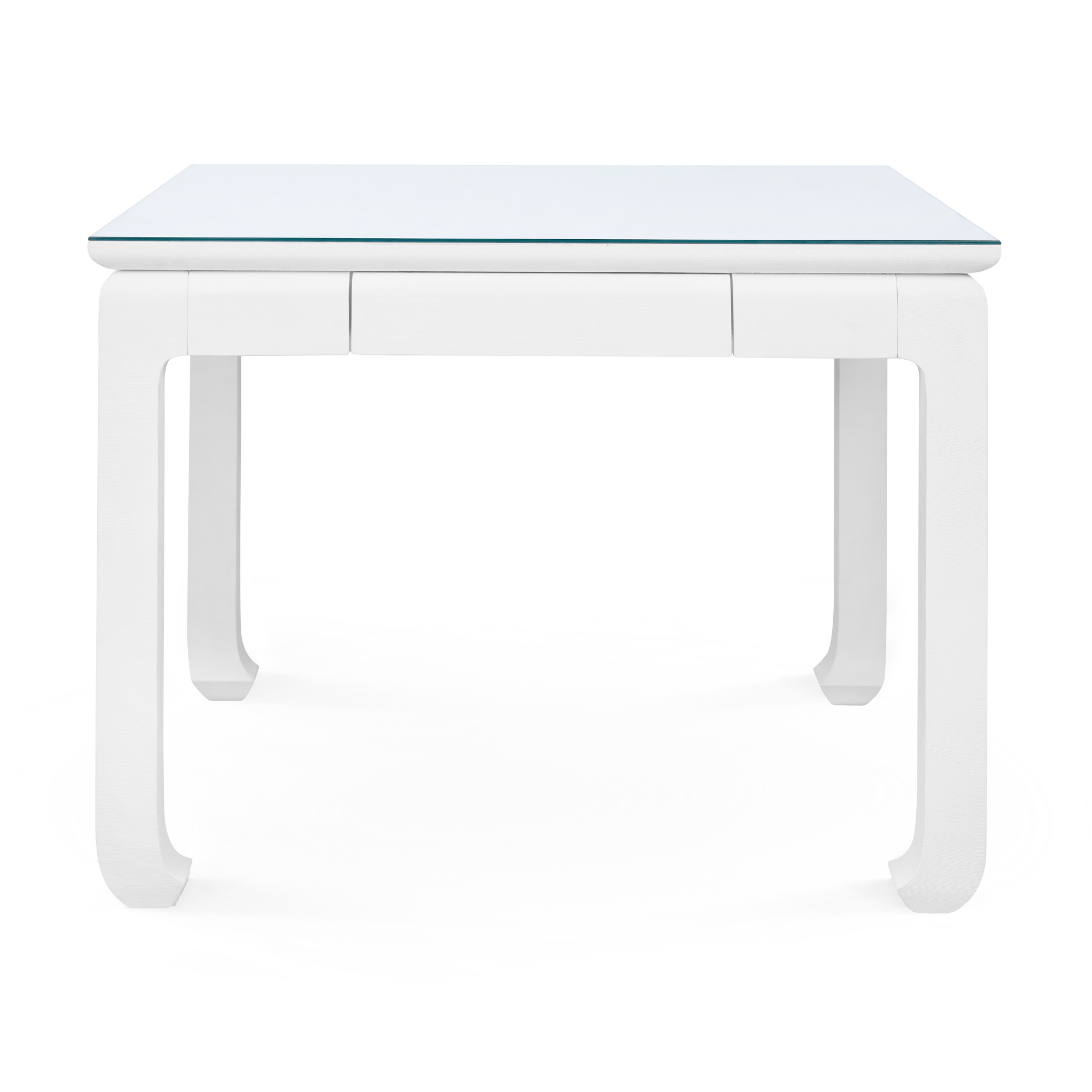 Bethany White Game Table