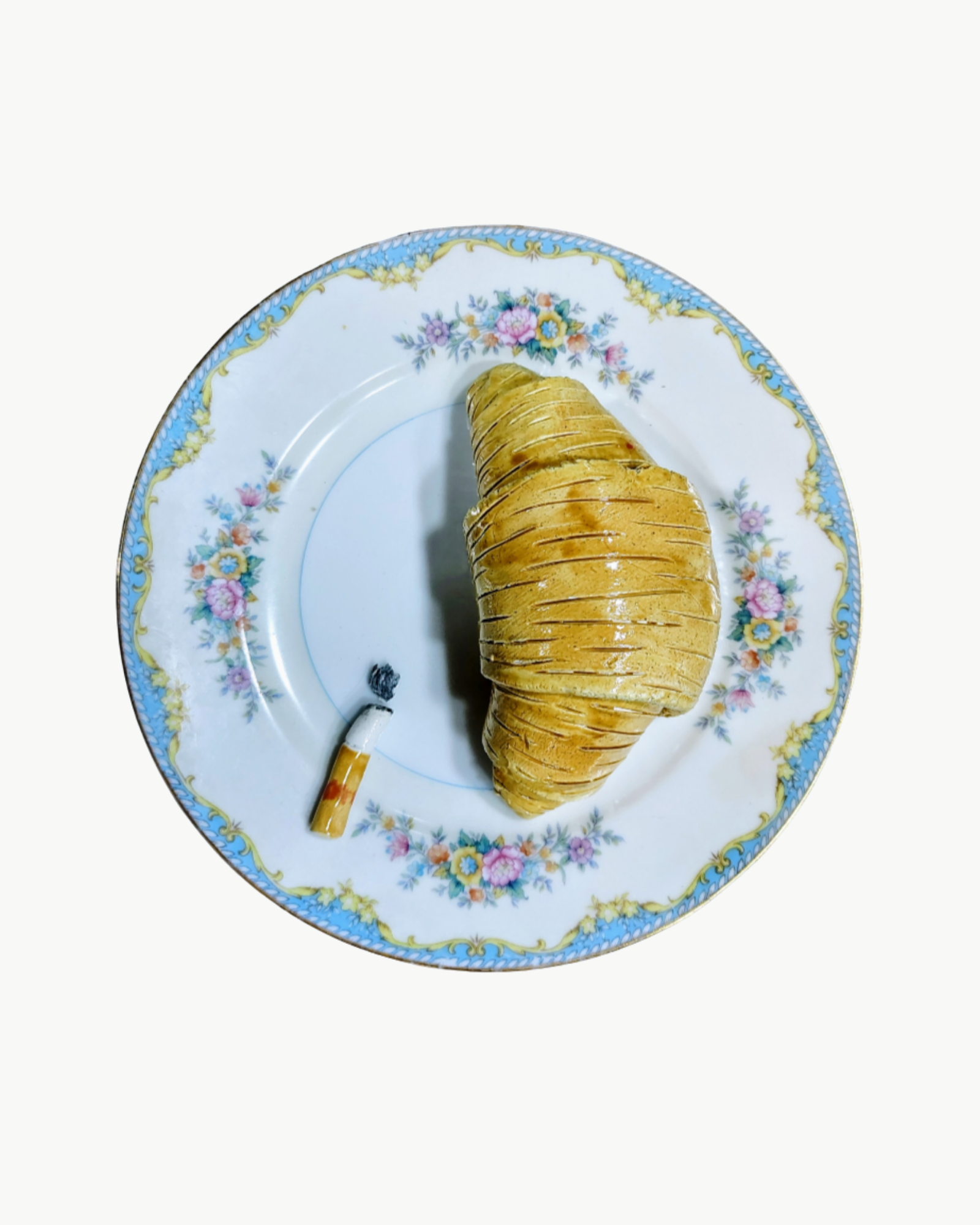 Breakfast Habit-Girl Dinner #464