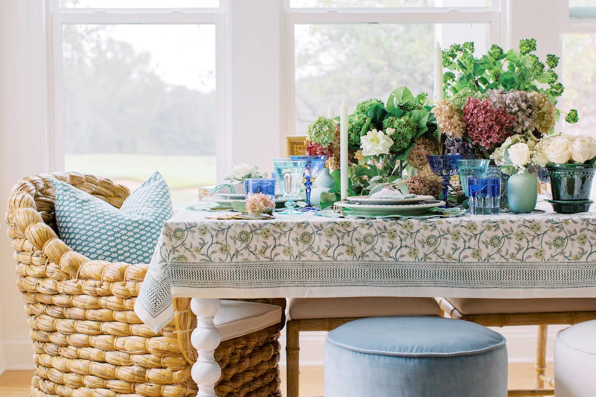 Dried Delights: Fall Floral Inspiration