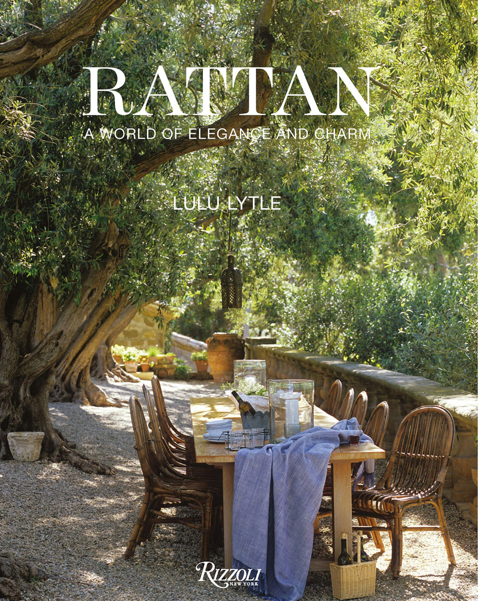 Rattan