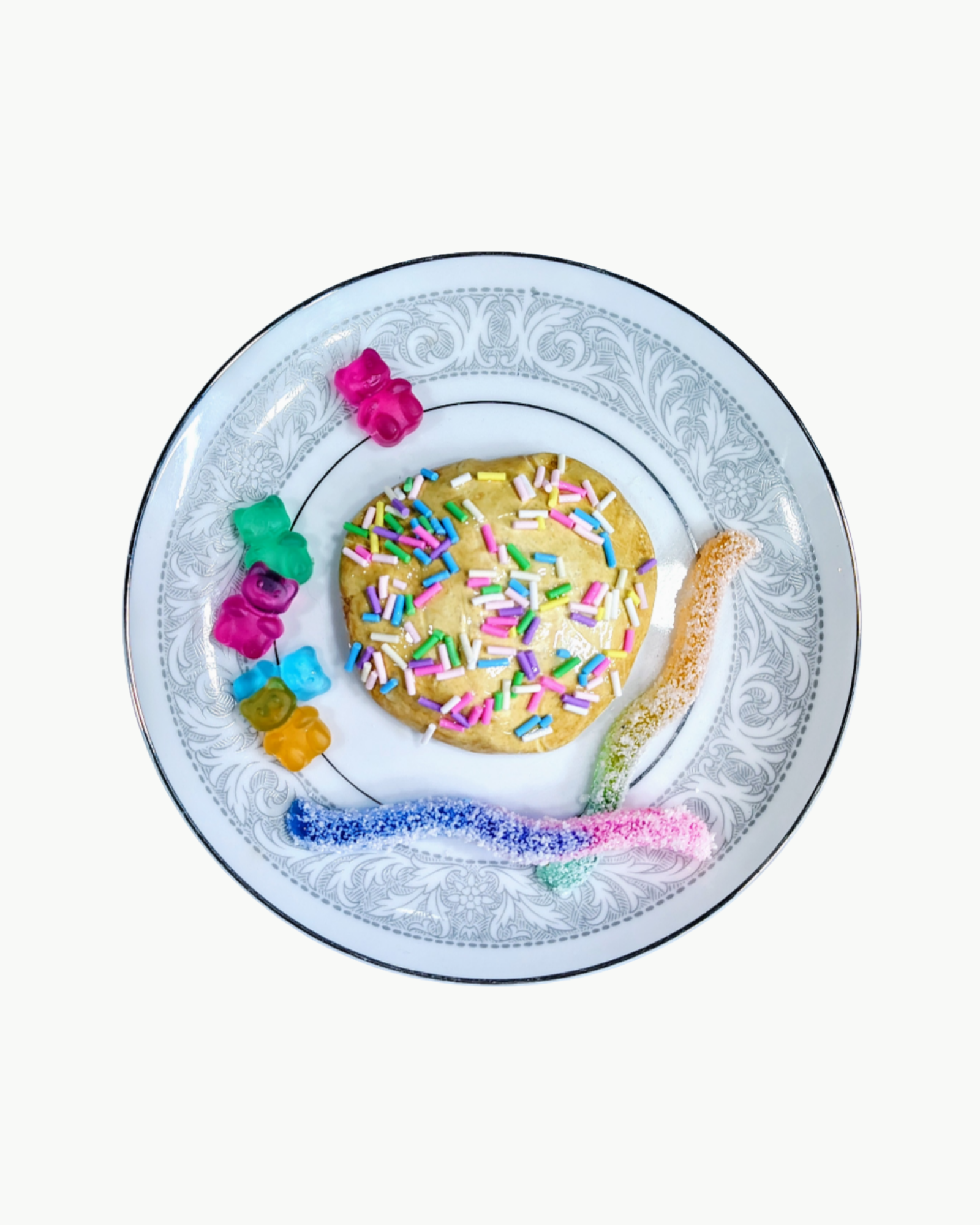 Candyland-Girl Dinner #481