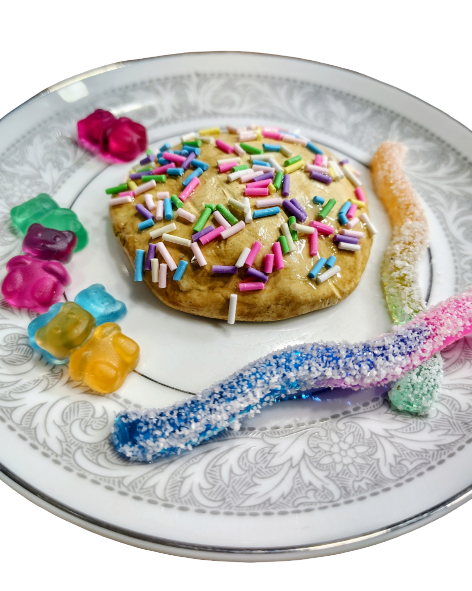 Candyland-Girl Dinner #481