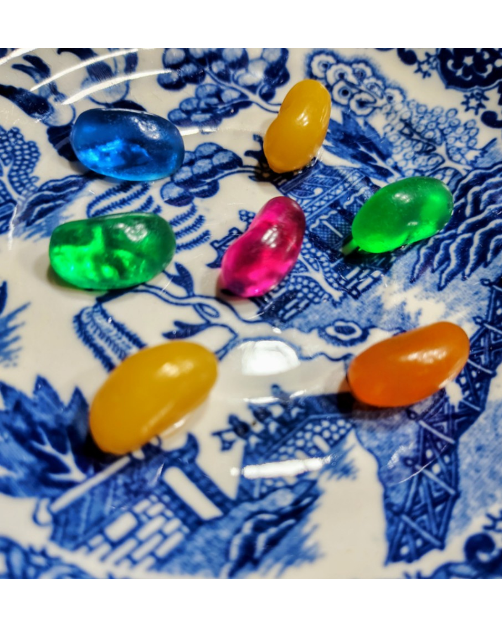 Spill the Beans-Girl Dinner #488