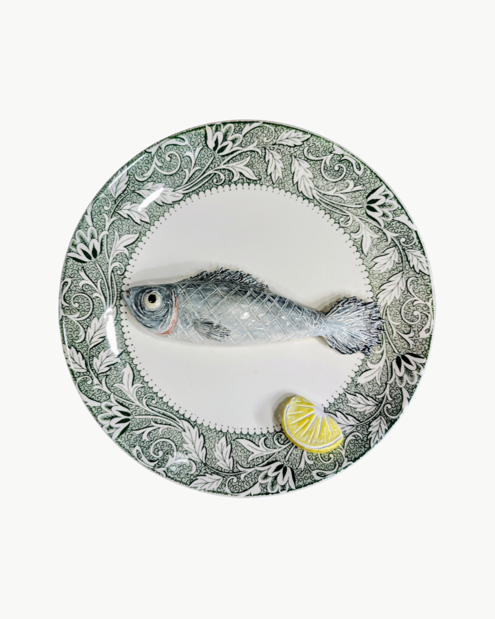 Reel Deal-Girl Dinner #490