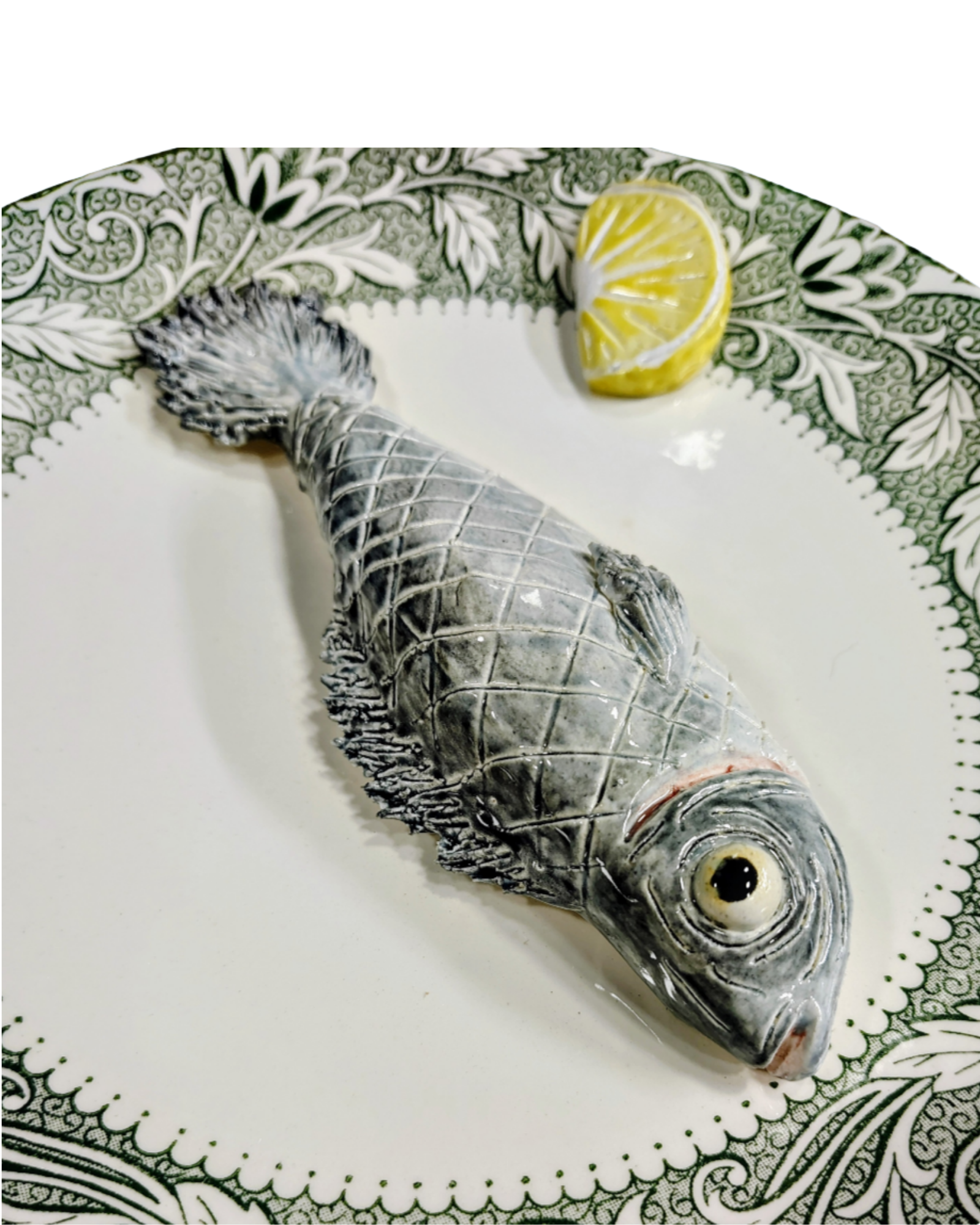 Reel Deal-Girl Dinner #490