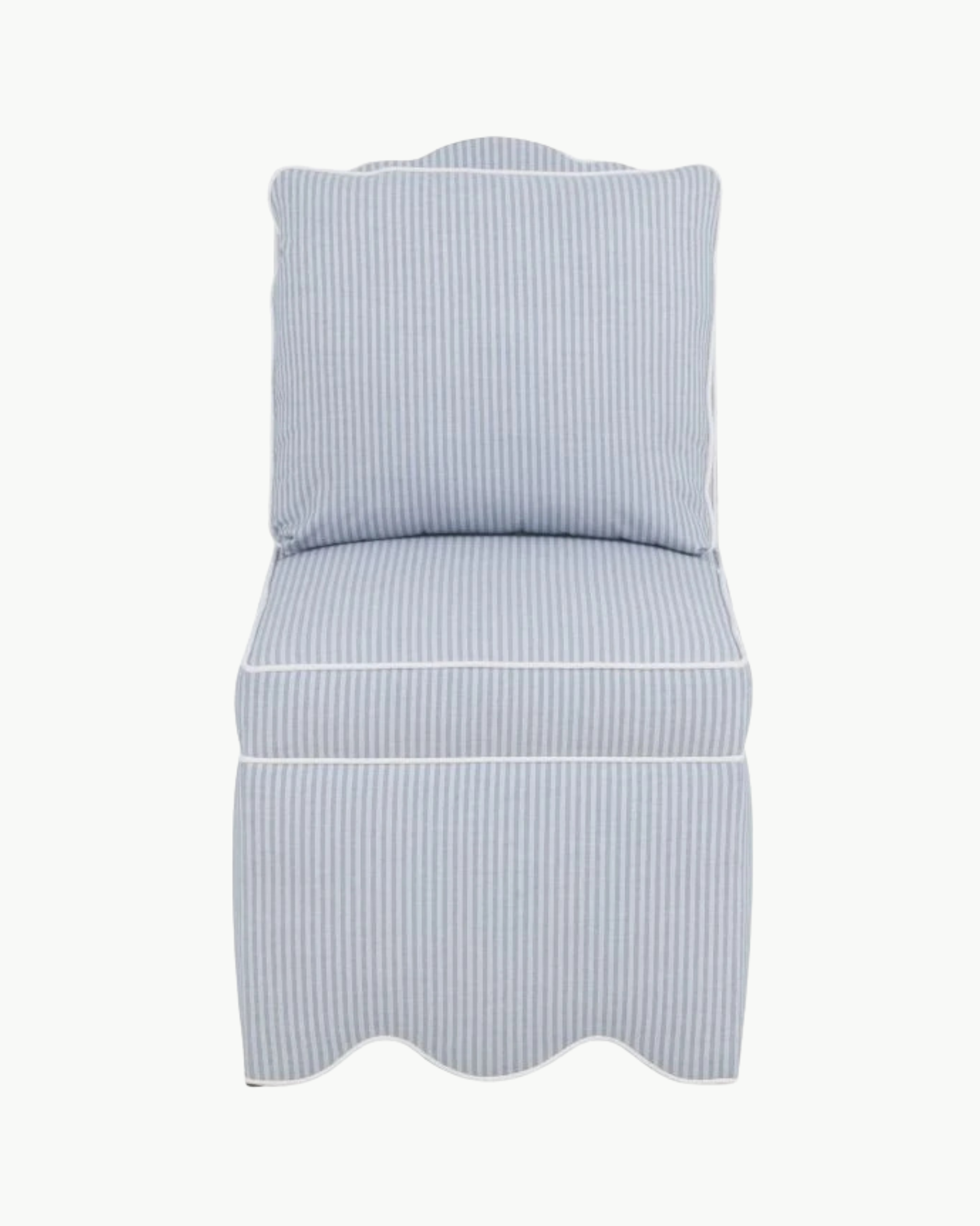 Matilde Slipper Chair