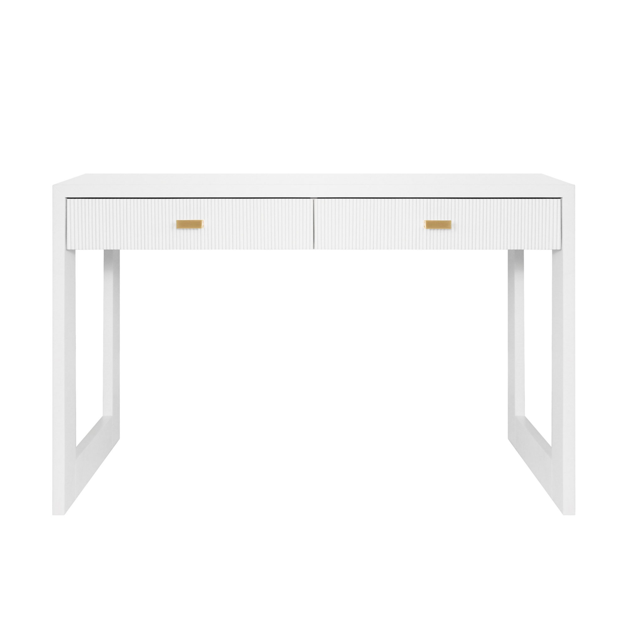 Santa Rosa Fluted Desk
