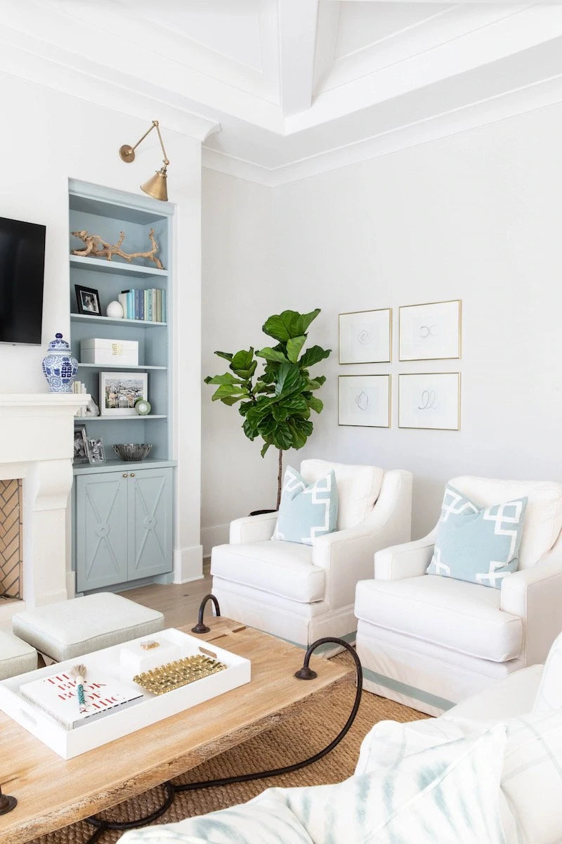 Currently Coveting: Summertime Textures
