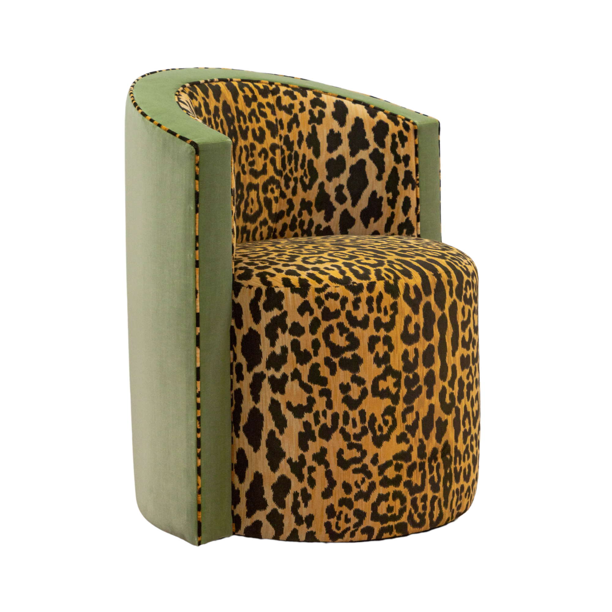 Two-Tone Rook Swivel