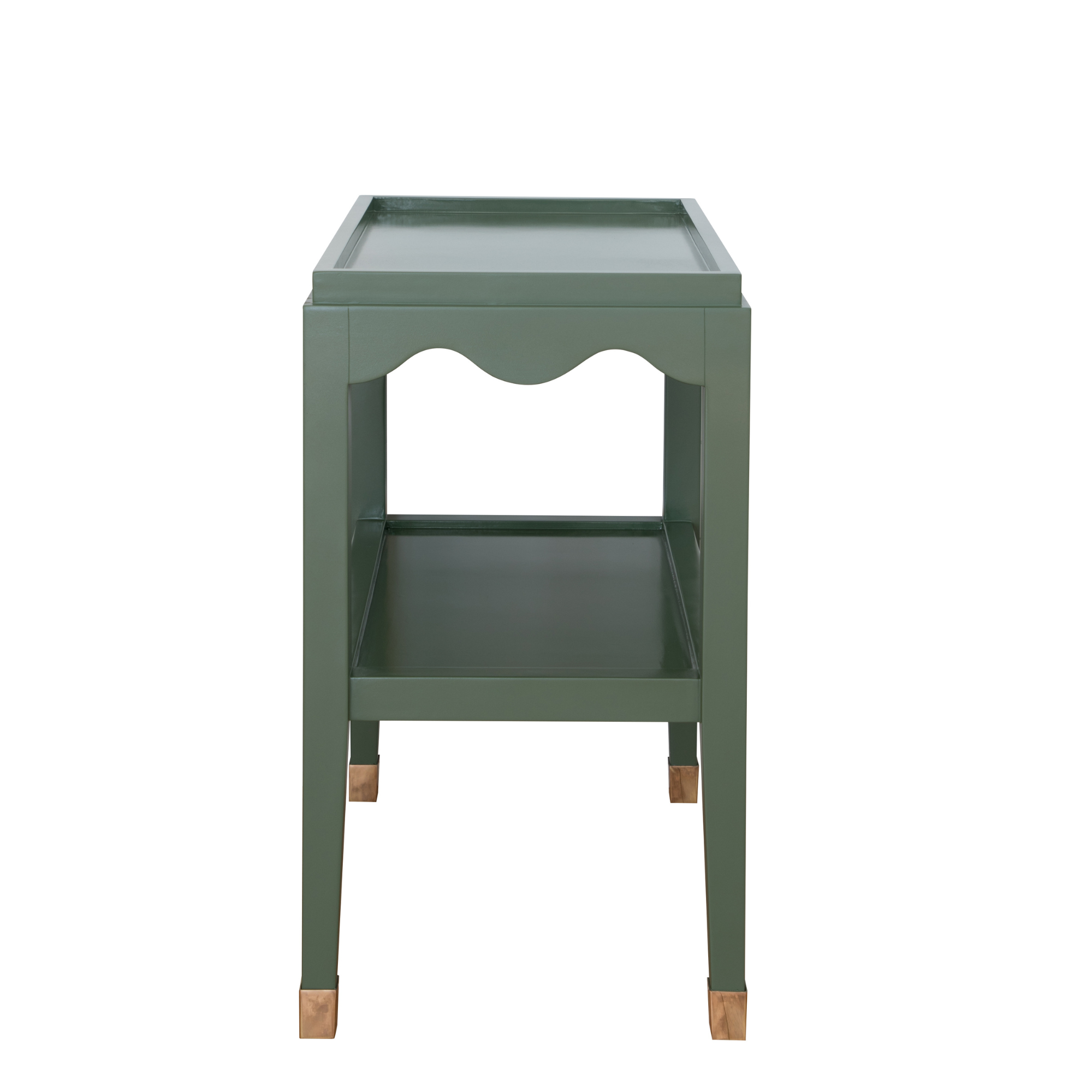 Society Social Seaside Side Table - Thumbnail 4