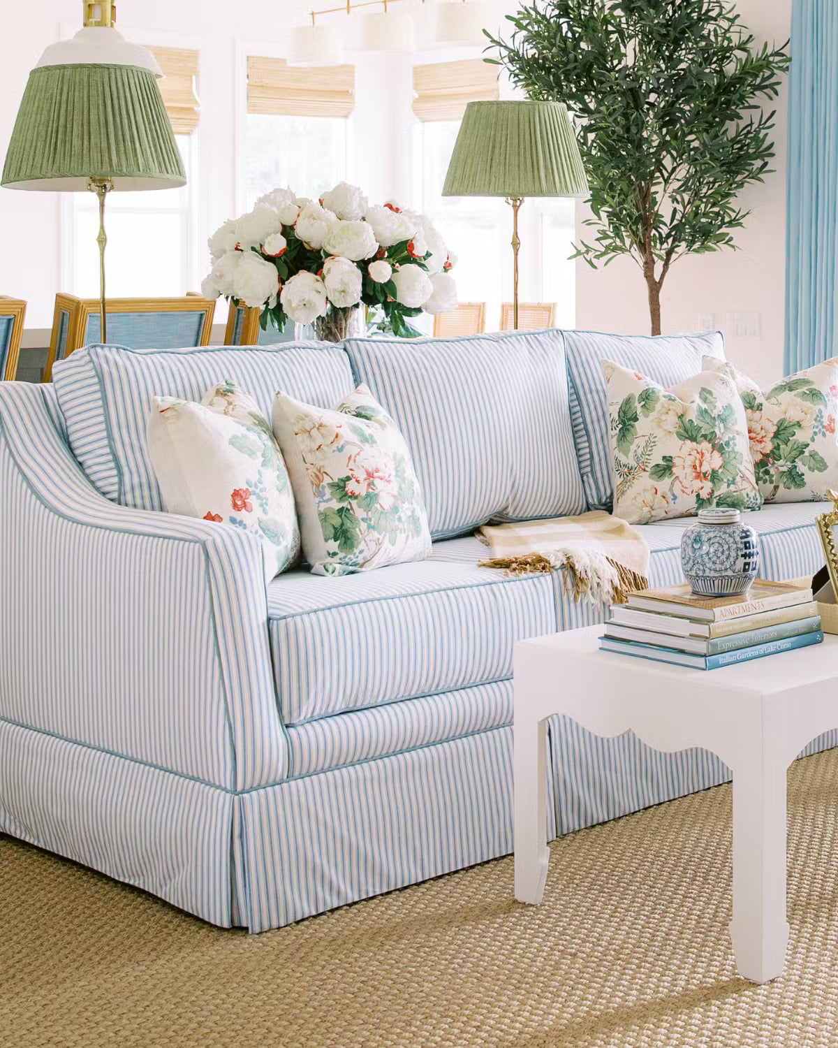 Elizabeth Sofa