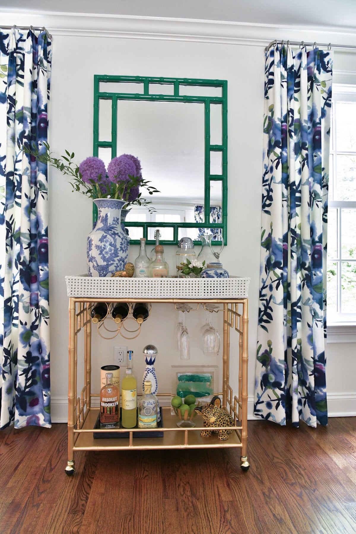 Pattern Play With Designer Prudence Bailey