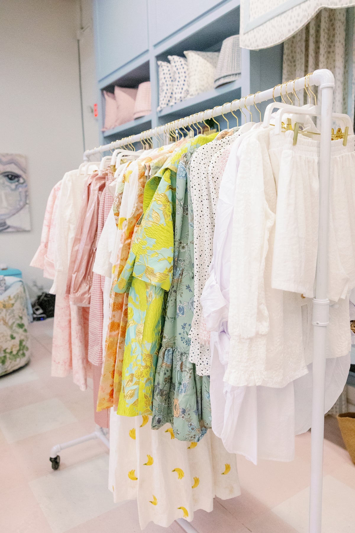 Snapshots From Our Spring Fling