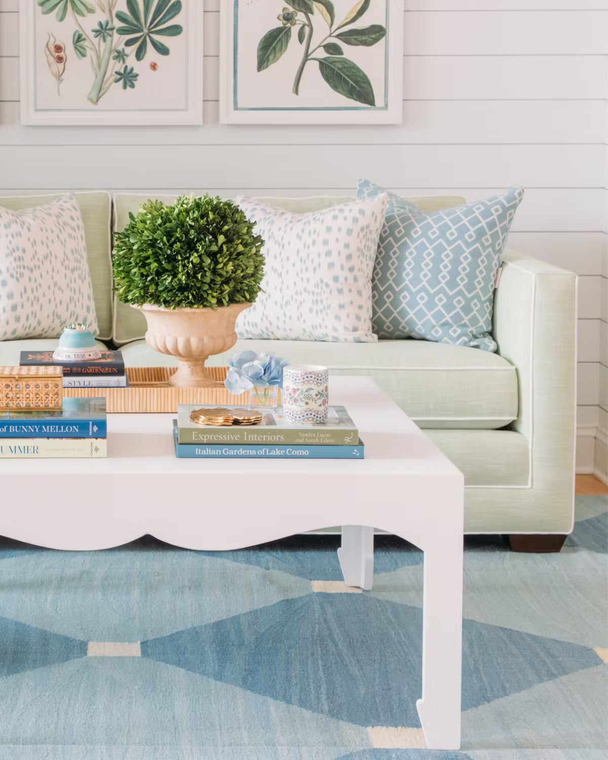 Claire Sofa