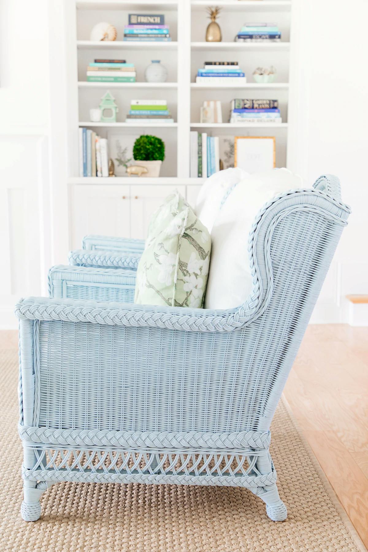Currently Coveting: Summertime Textures