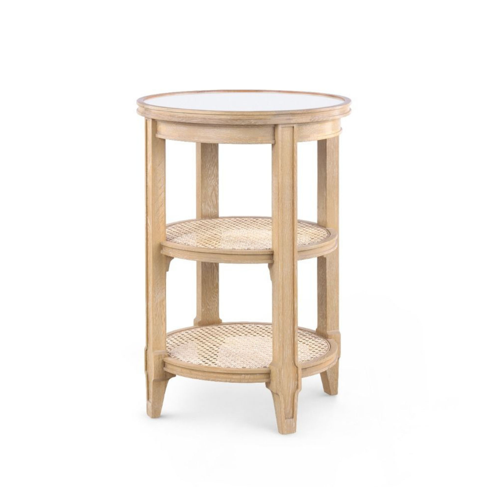 Pierre Side Table