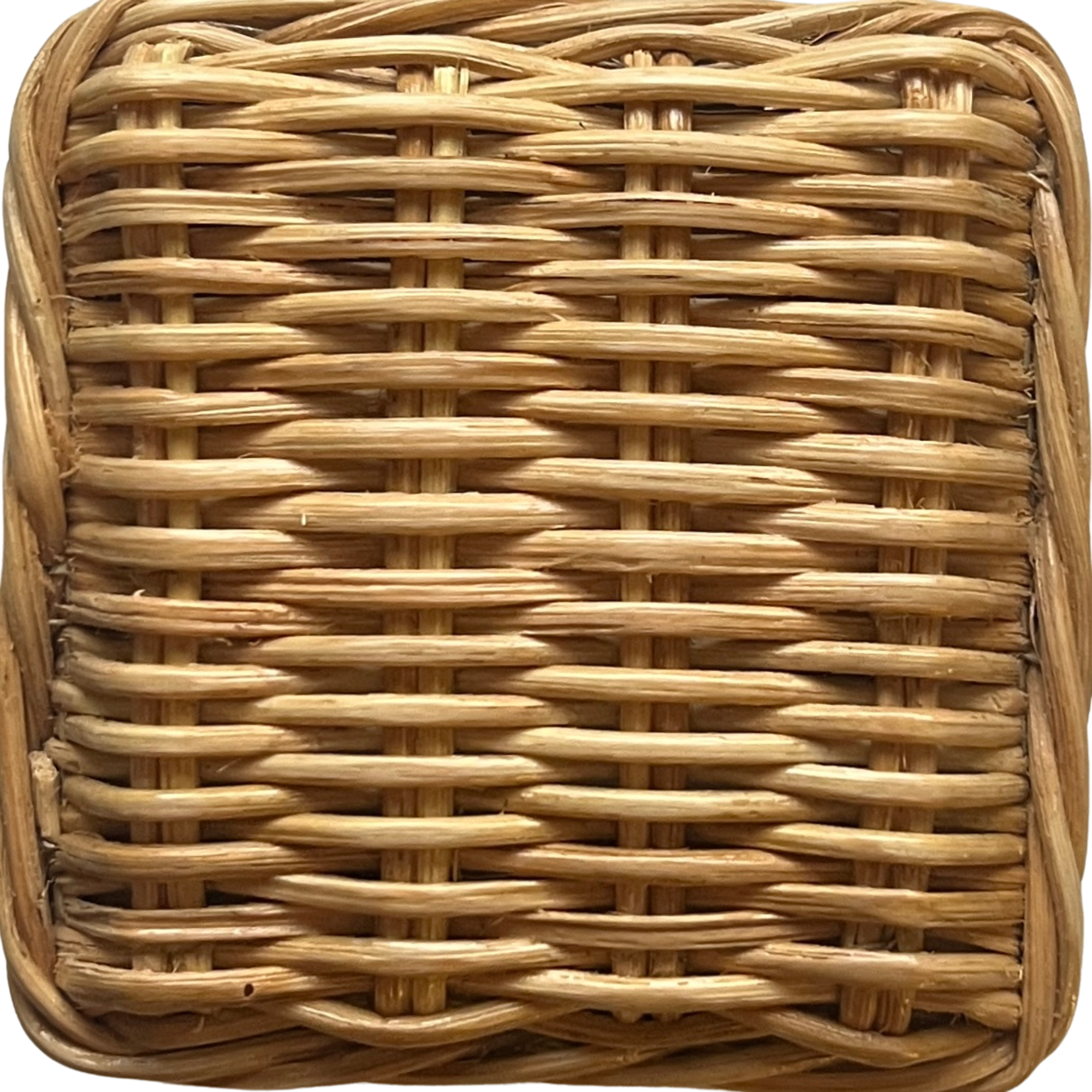 Natural Wicker Sample Request