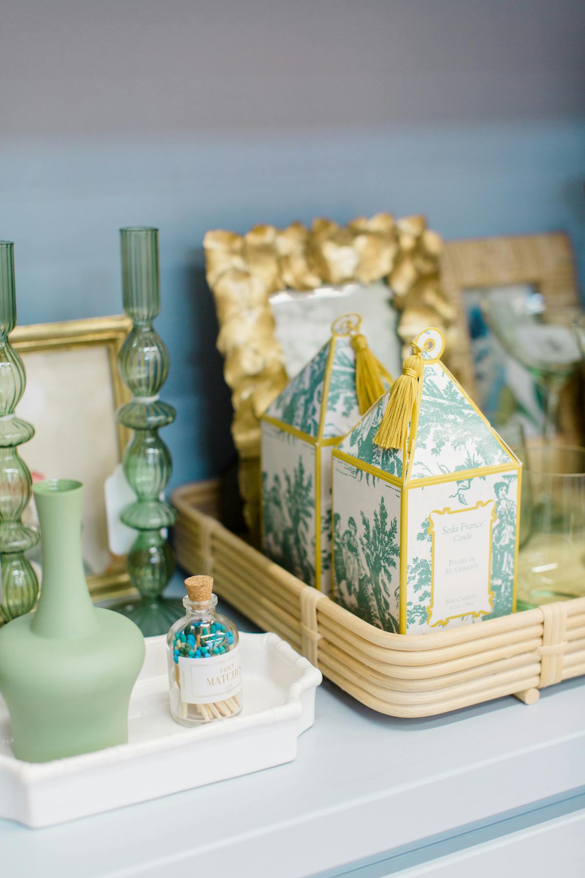 Snapshots From Our Spring Fling