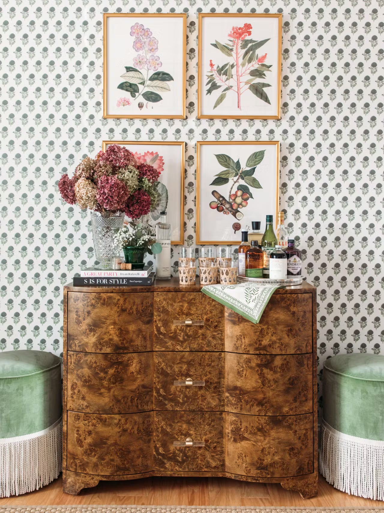 A Maximalist Moment