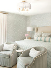 A Relaxing Retreat by Ellyn Spragins