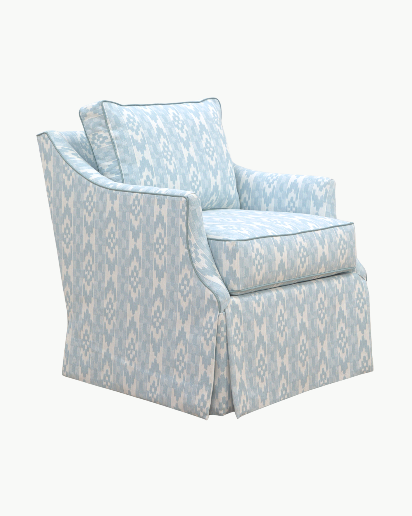 Poppy Swivel