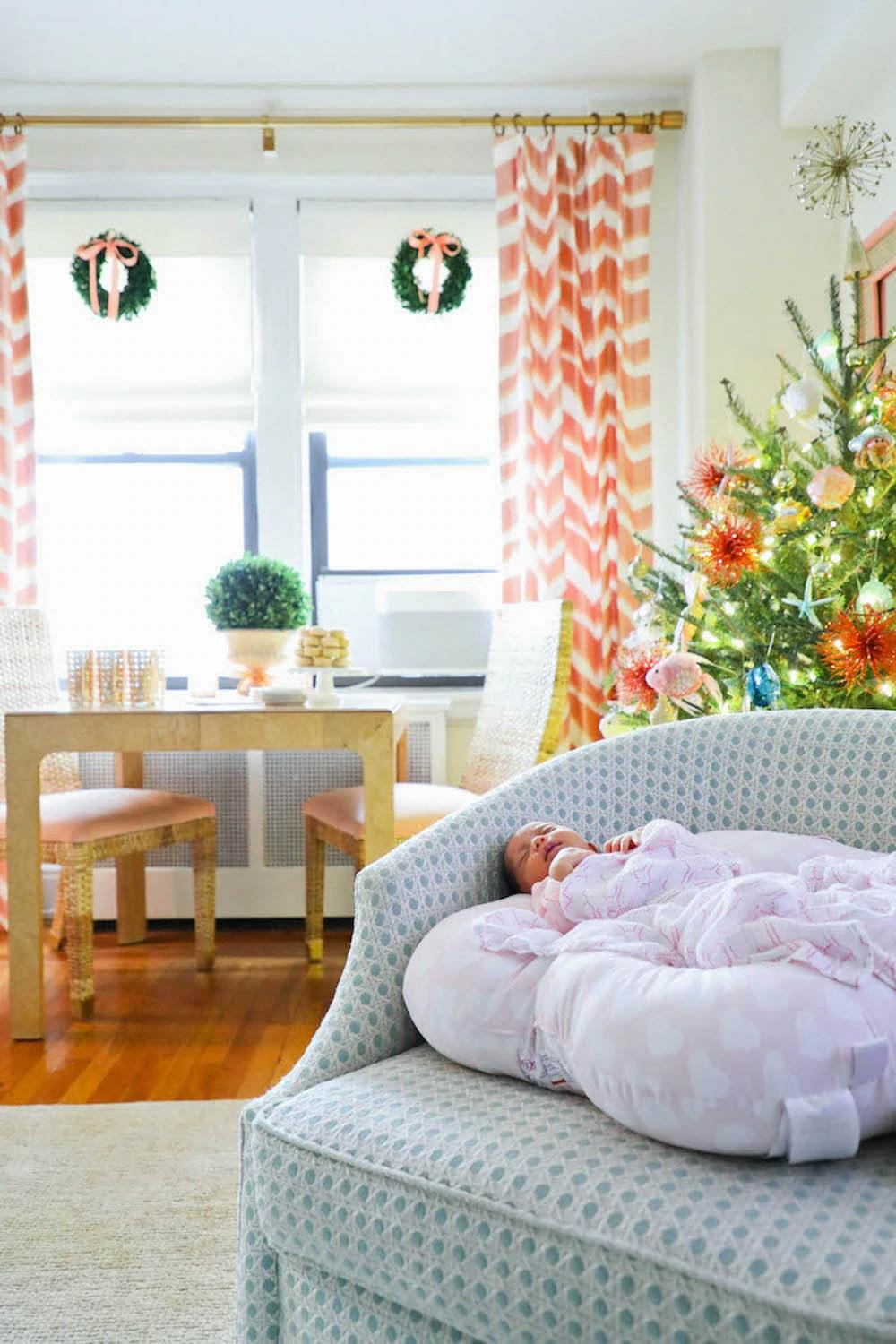 Before & After: Step Inside Roxy's Home Office Transformation