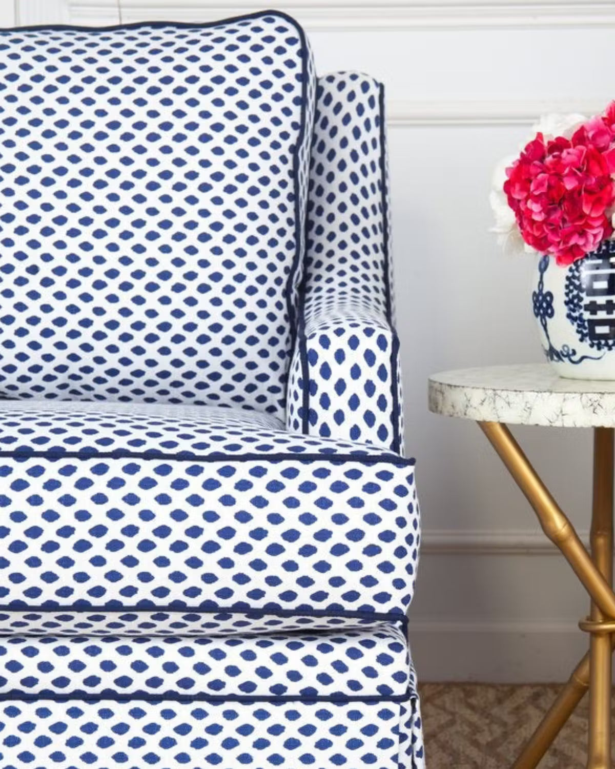 Quinn Chair
