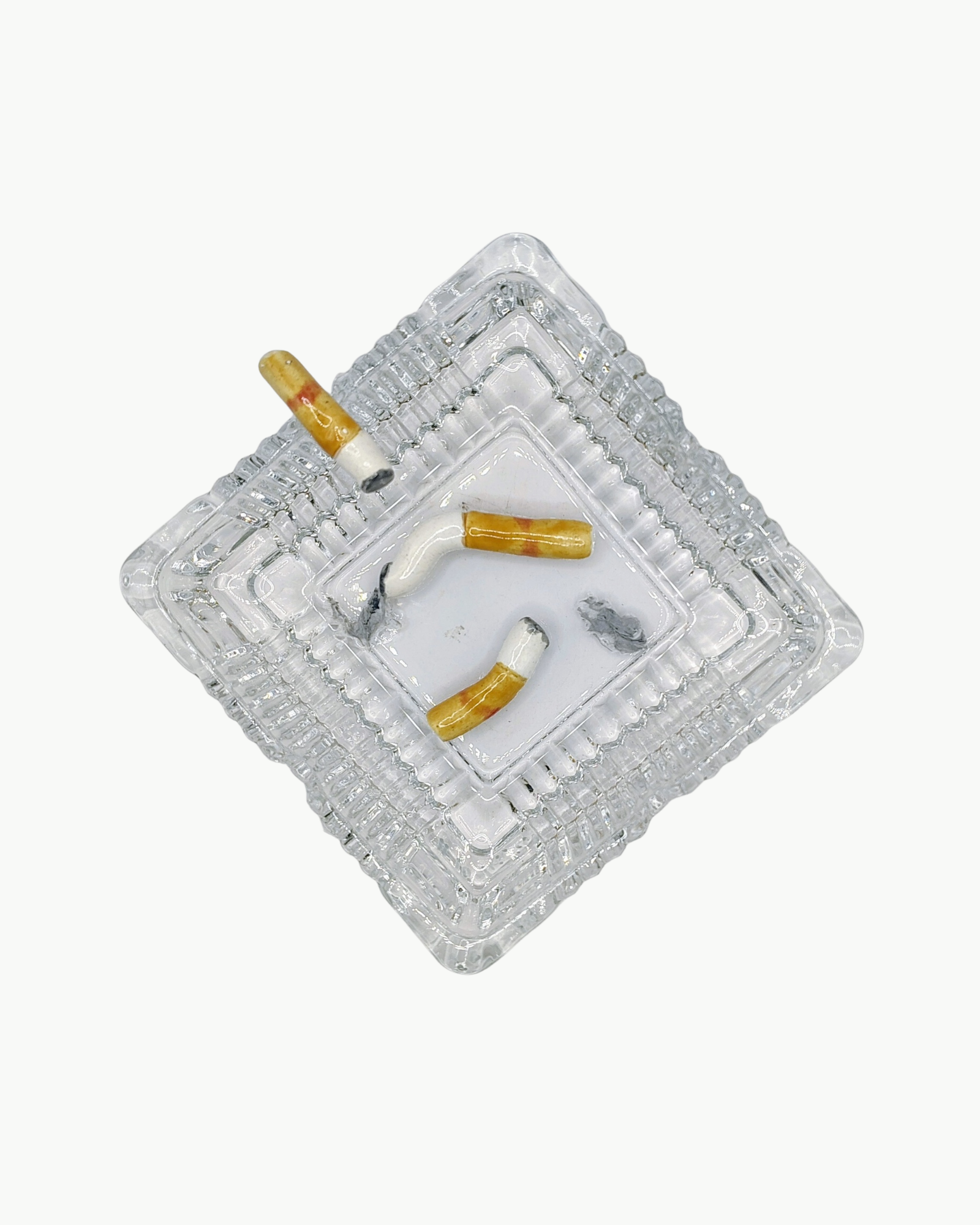 Oh Darling...-Ashtray #10