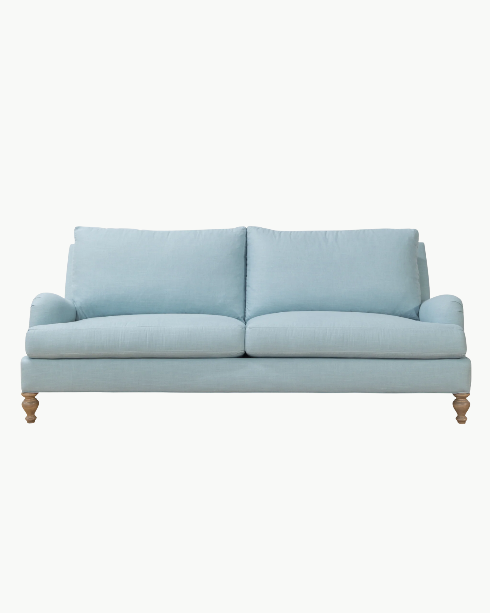 Aurora Roll Arm Sofa