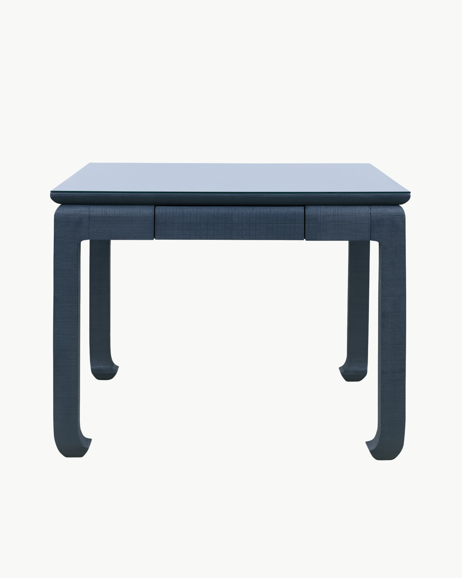 Bethany Navy Game Table